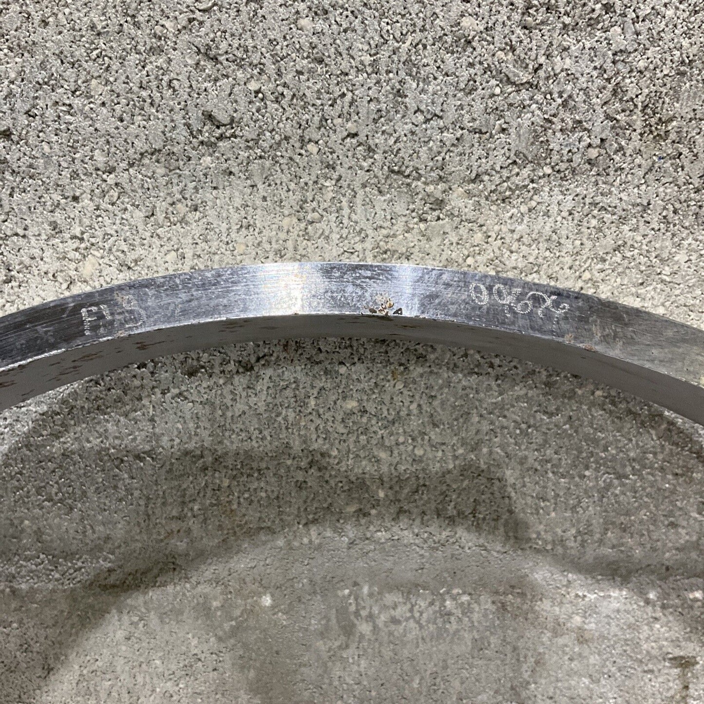 INGERSOLL-RAND B20247-021-00 IMPELLER RING 678