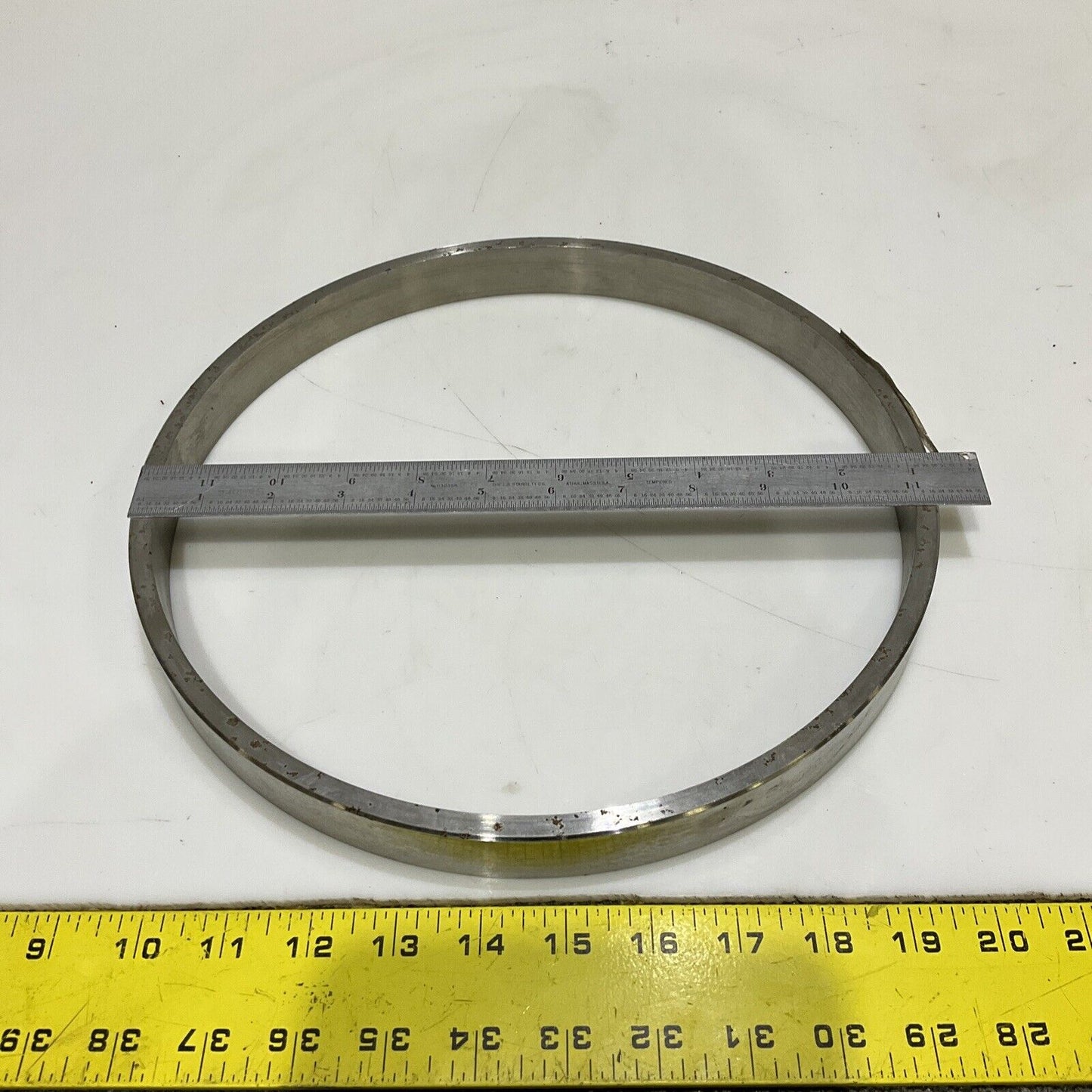 INGERSOLL-RAND B20247-021-00 IMPELLER RING 678