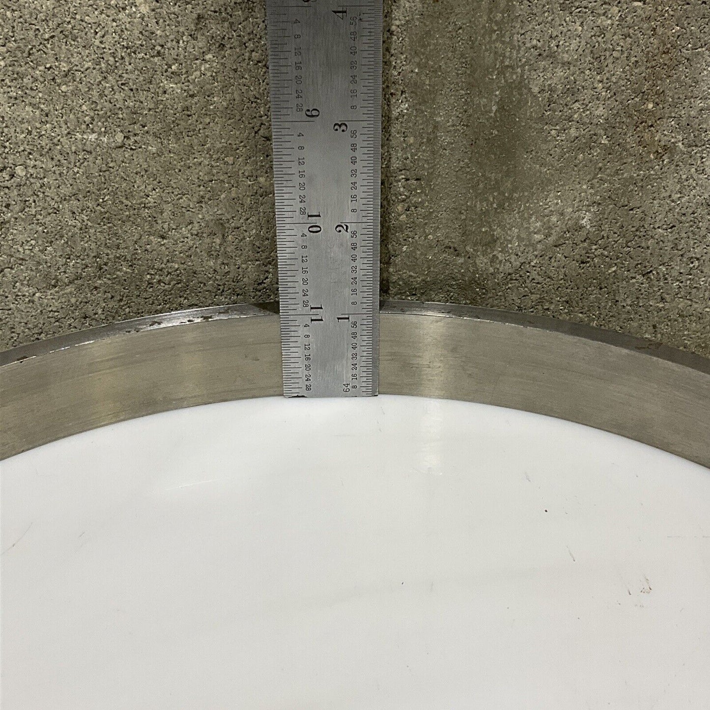 INGERSOLL-RAND B20247-021-00 IMPELLER RING 678