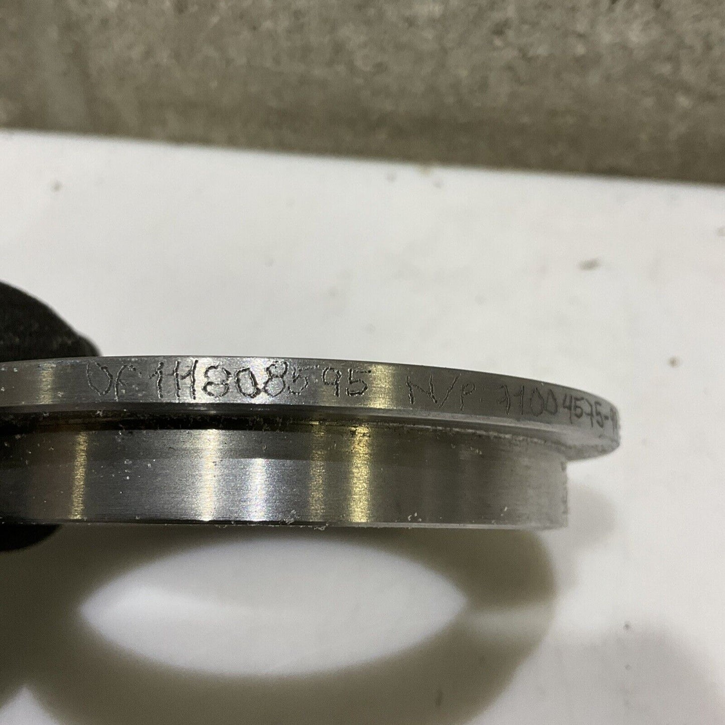 BYRON JACKSON 71004575-99 THROAT BUSHING 678