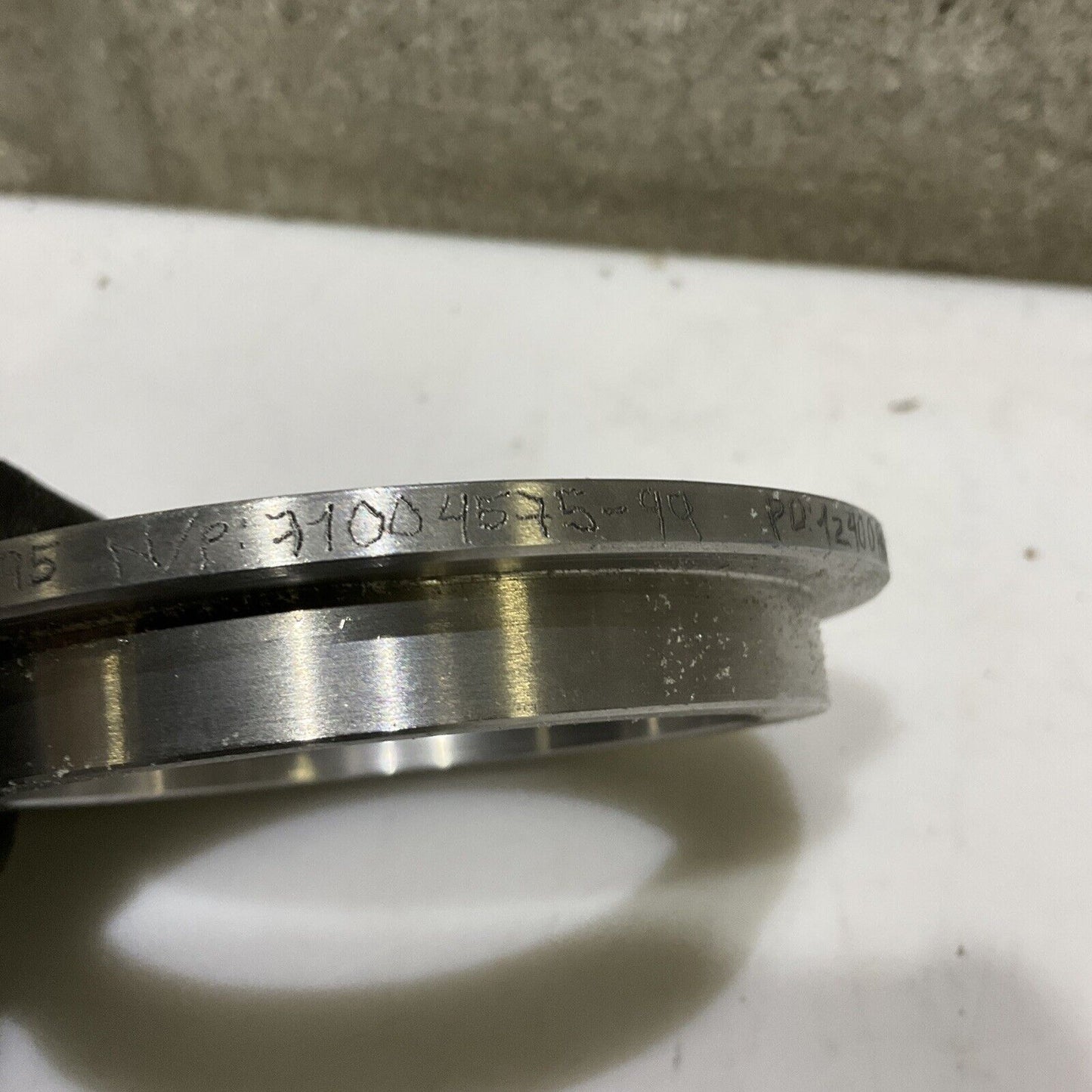 BYRON JACKSON 71004575-99 THROAT BUSHING 678