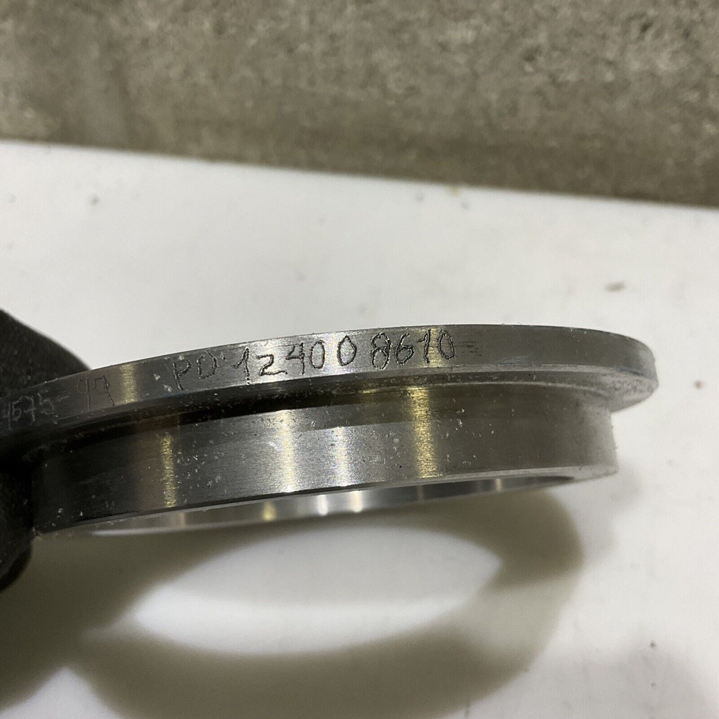 BYRON JACKSON 71004575-99 THROAT BUSHING 678