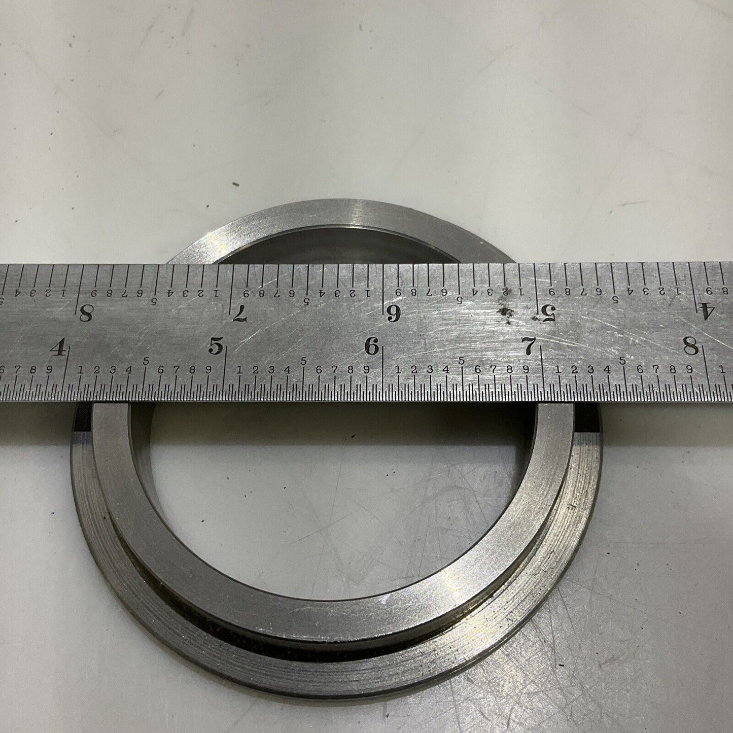 BYRON JACKSON 71004575-99 THROAT BUSHING 678