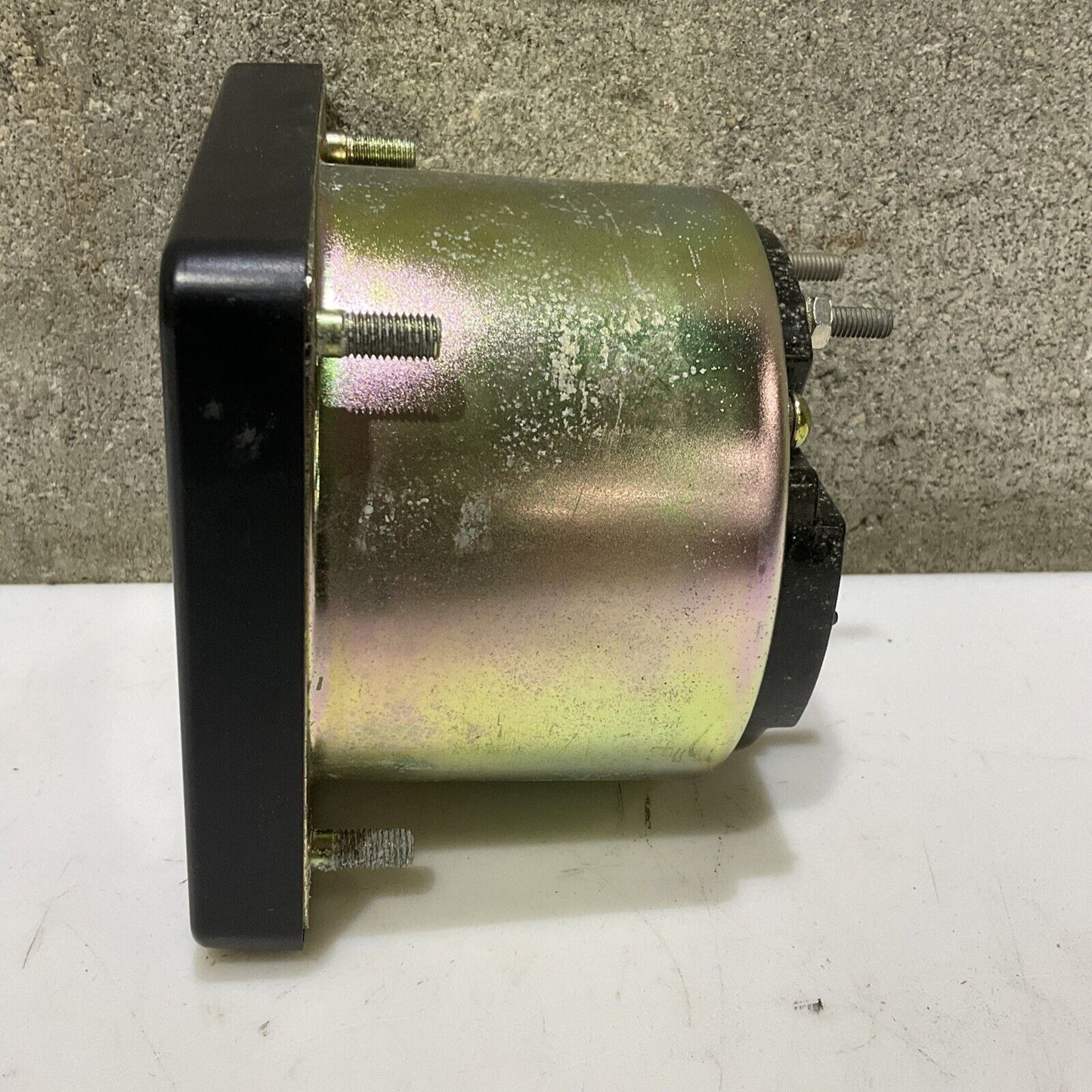 WESTINGHOUSE KA-241 291B461A31 AC METER 0-2000 678