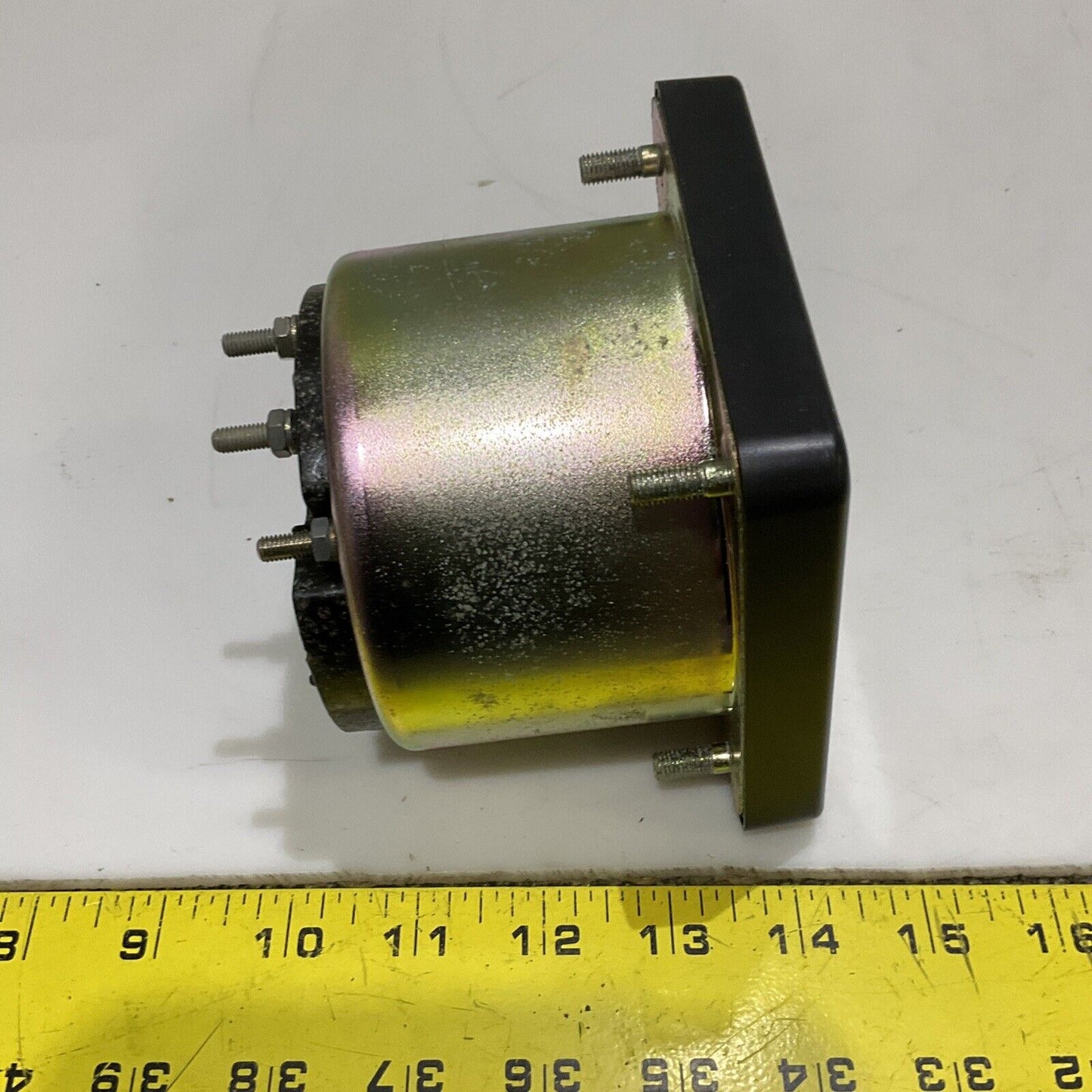 WESTINGHOUSE KA-241 291B461A31 AC METER 0-2000 678