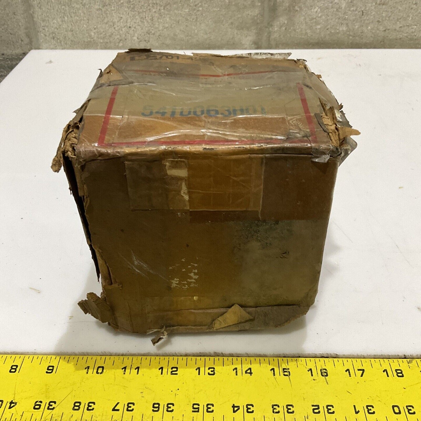 WESTINGHOUSE KA-241 291B461A31 AC METER 0-2000 678