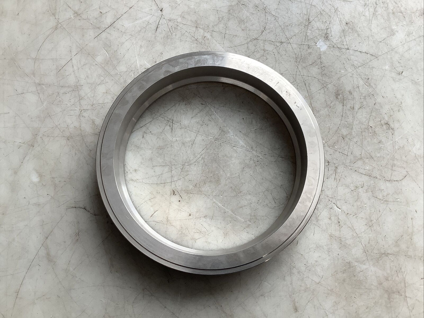 ANDERSON GREENWOOD 02.5635.002 NOZZLE TYPE 23 6IN 678