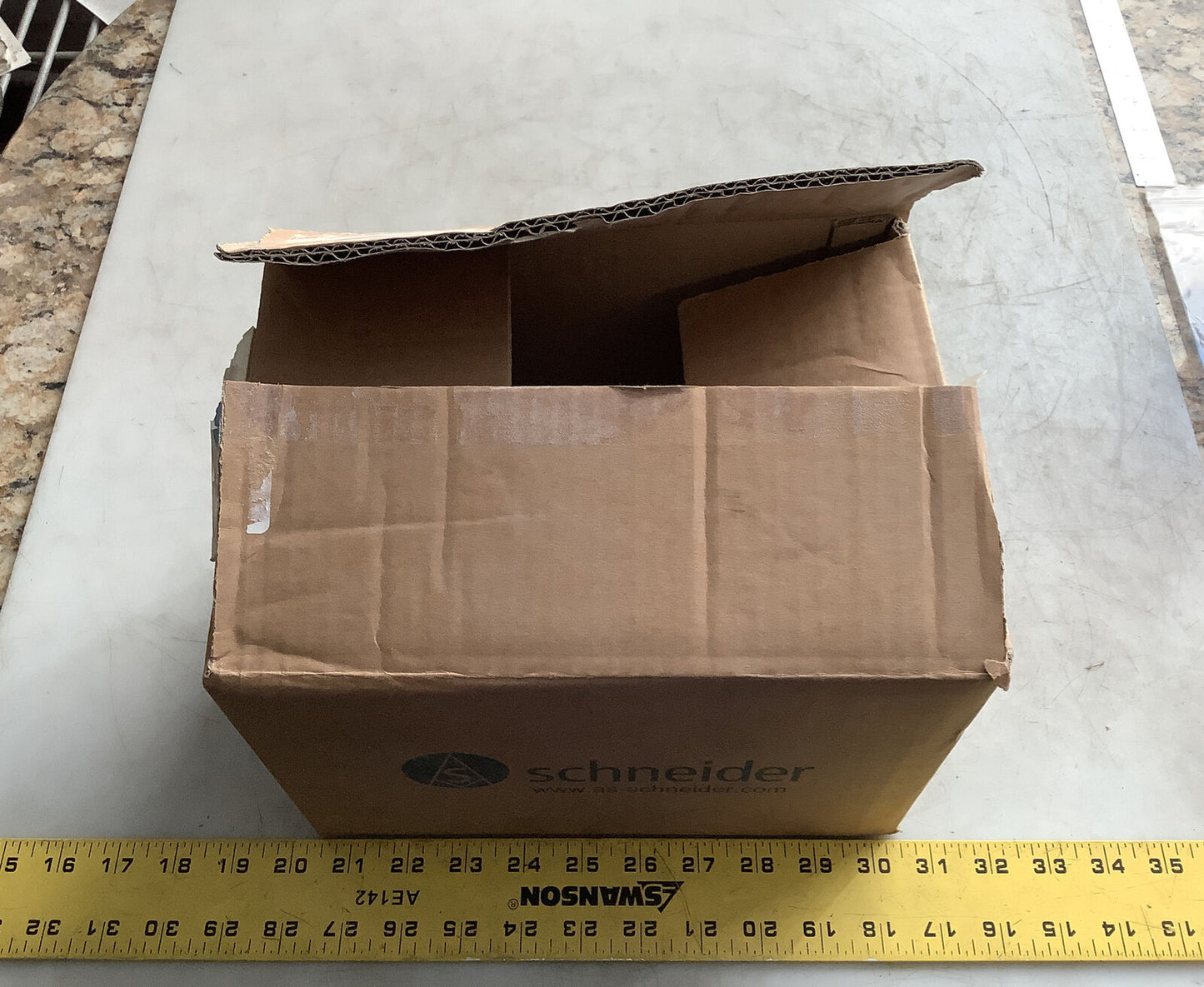 SCHNEIDER DC1-NNCJN4-SE001 VALVE MANIFOLD 2IN 600RF 1440PSI 678