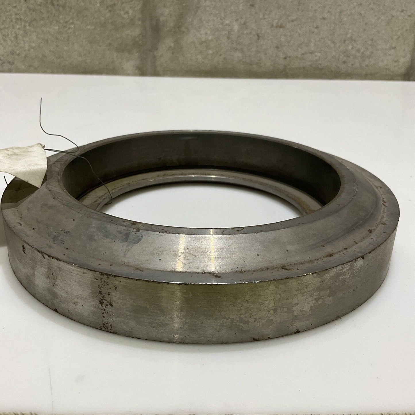 FLOWSERVE INGERSOLL-DRESSER PUMPS 5231369 WEAR RING CASE 410W TC 678