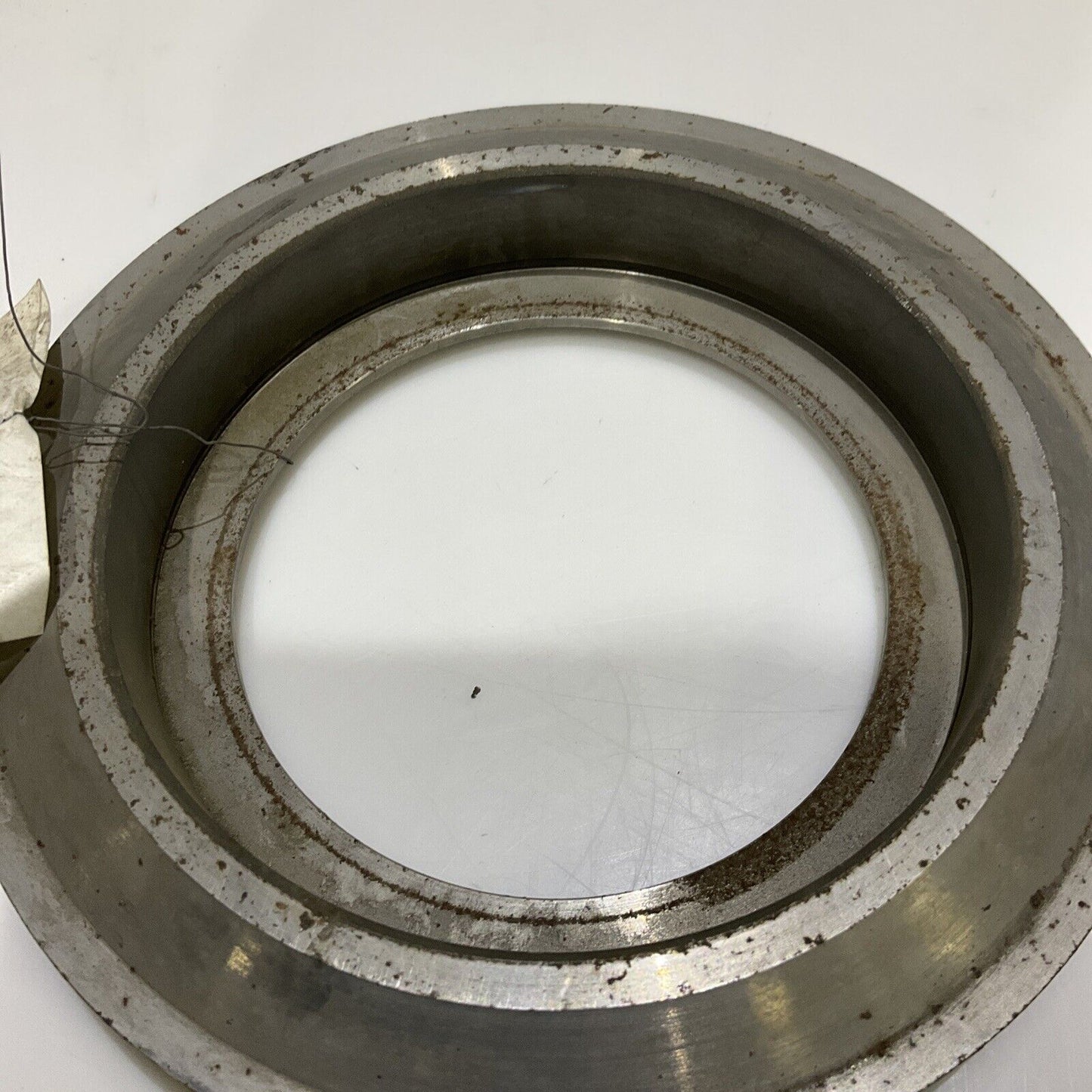 FLOWSERVE INGERSOLL-DRESSER PUMPS 5231369 WEAR RING CASE 410W TC 678