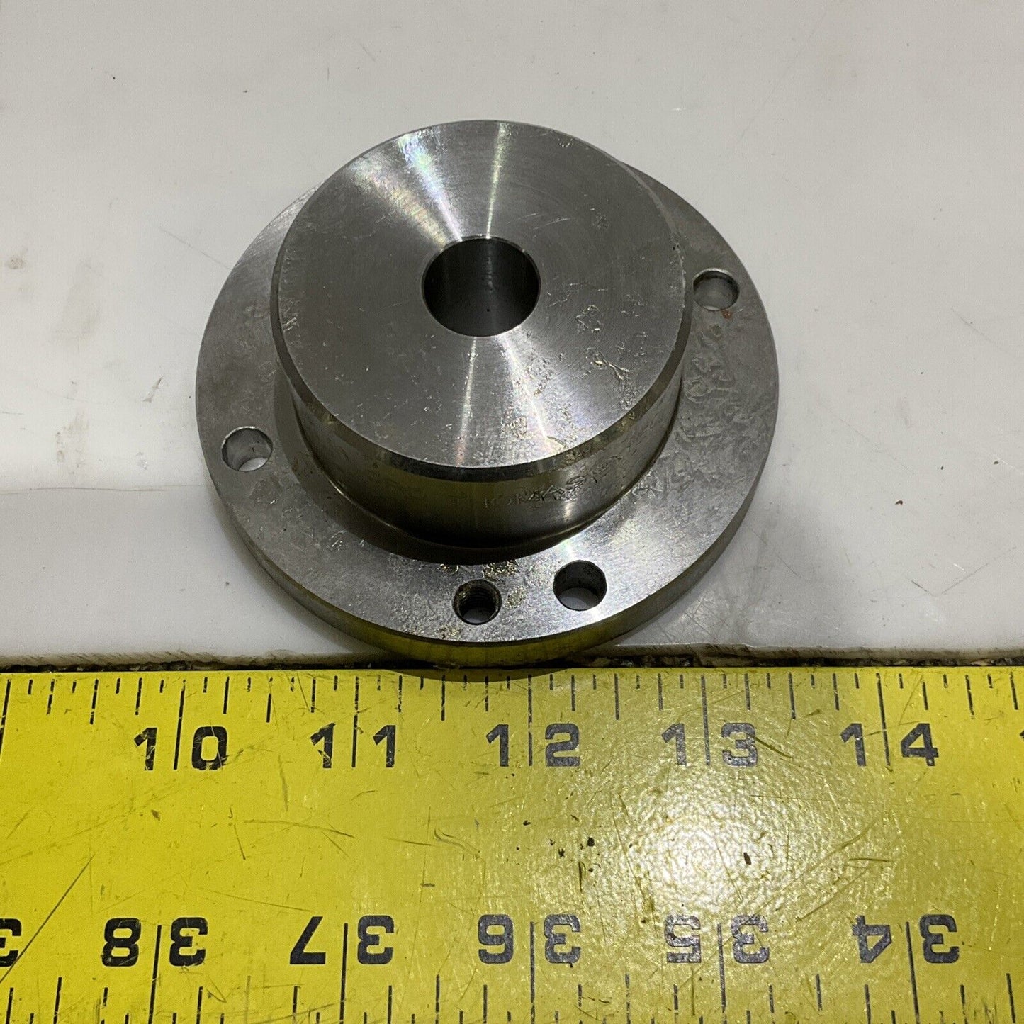 REXNORD THOMAS 019899 150.S71.HUB STD RB 5/8 IN COUPLING HUB 678