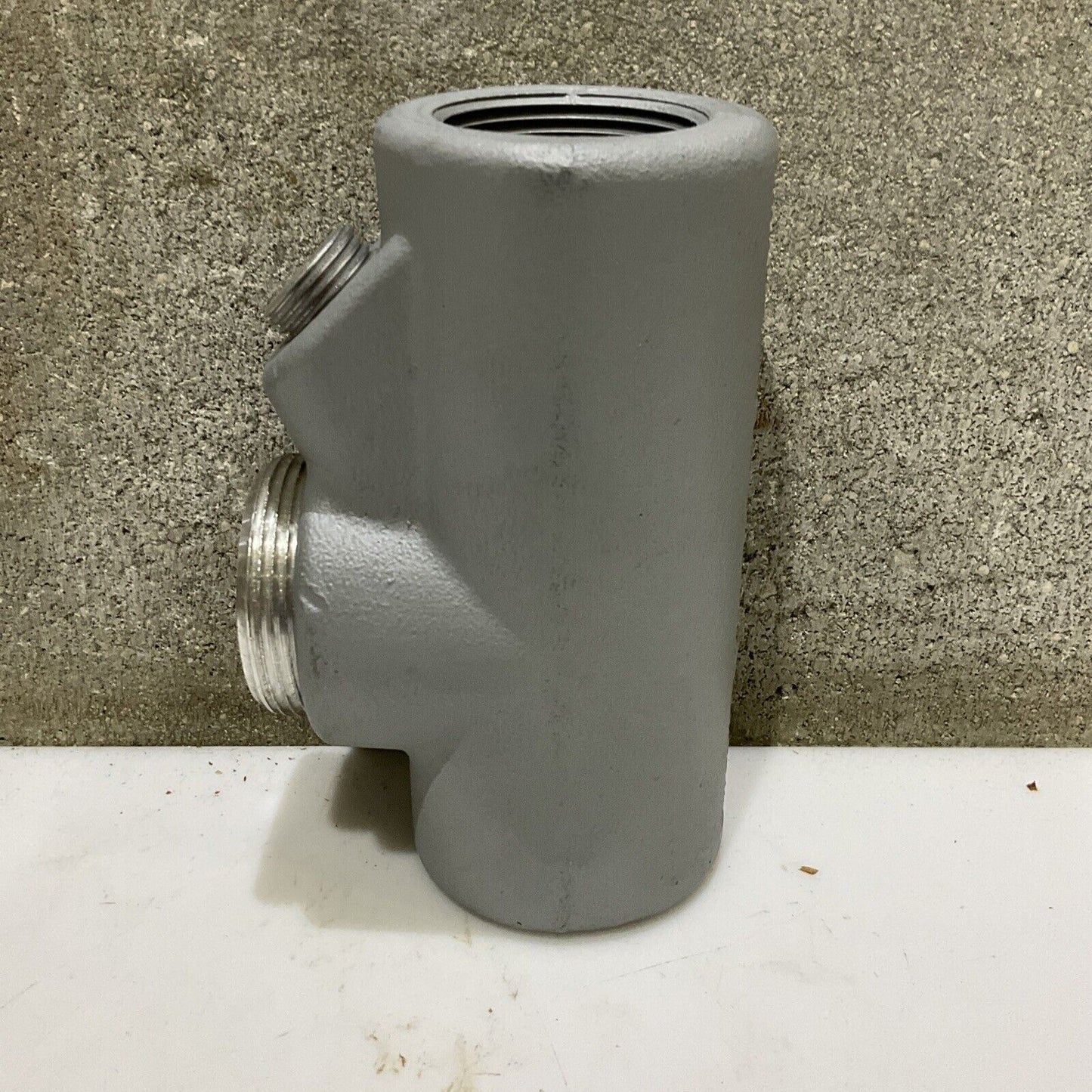 CROUSE HINDS EYSEF125AL EYSX41 EXPANDED SEAL FITTINGS 678