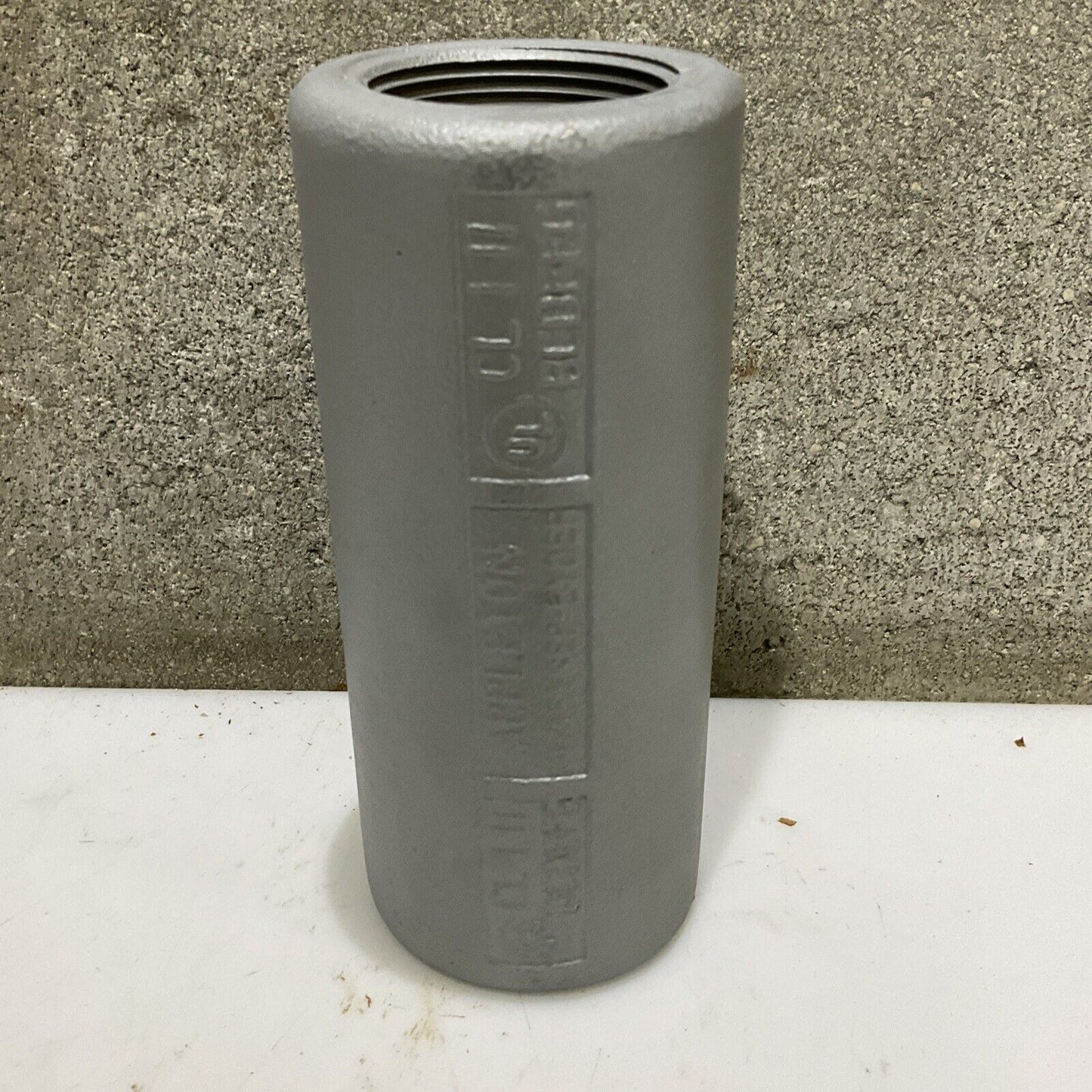 CROUSE HINDS EYSEF125AL EYSX41 EXPANDED SEAL FITTINGS 678