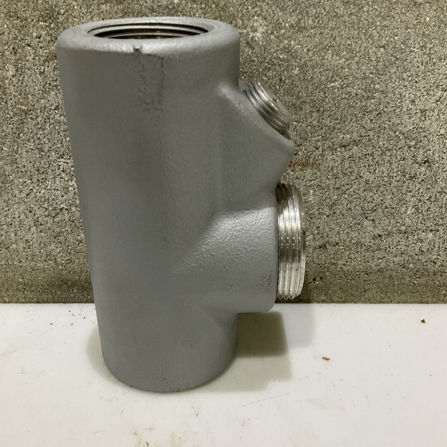 CROUSE HINDS EYSEF125AL EYSX41 EXPANDED SEAL FITTINGS 678