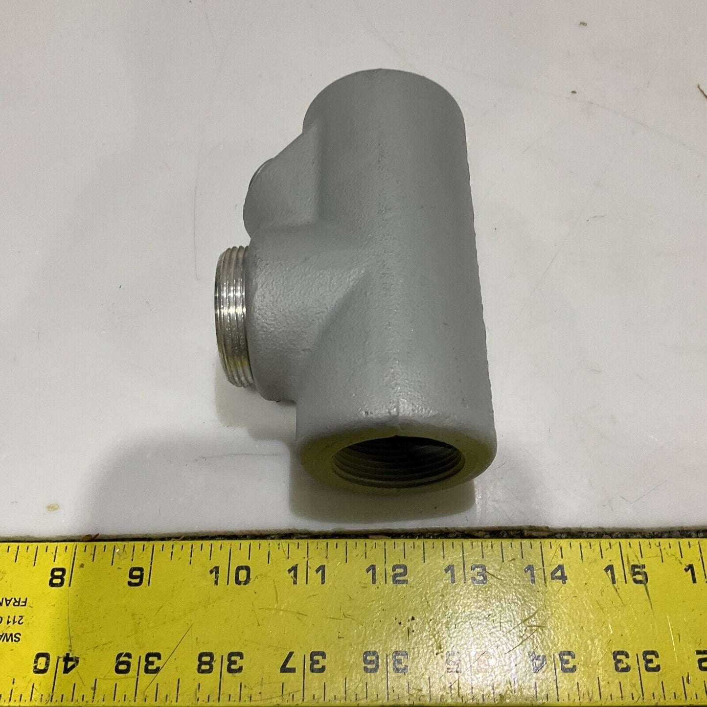 CROUSE HINDS EYSEF125AL EYSX41 EXPANDED SEAL FITTINGS 678