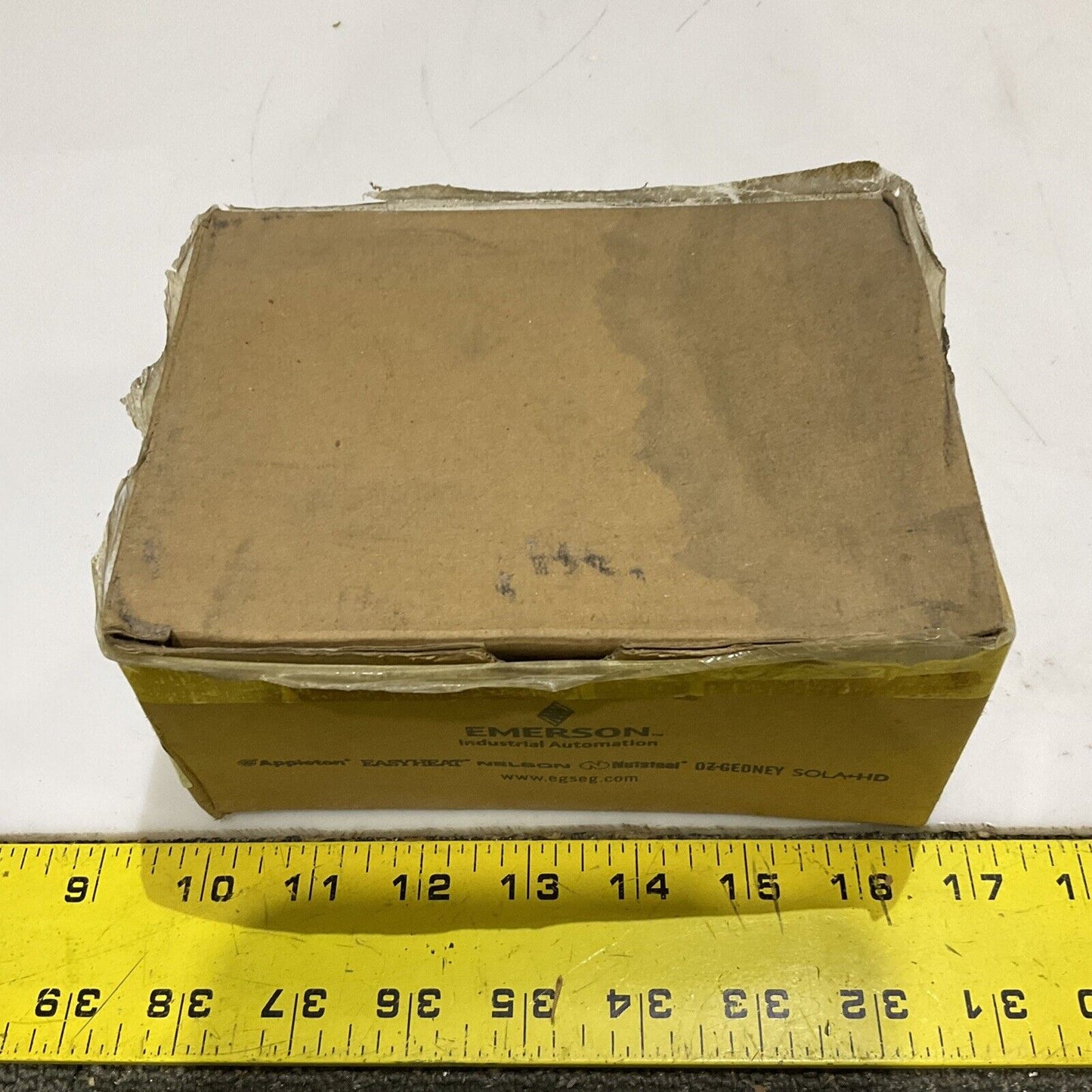 CROUSE HINDS EYSEF125AL EYSX41 EXPANDED SEAL FITTINGS 678