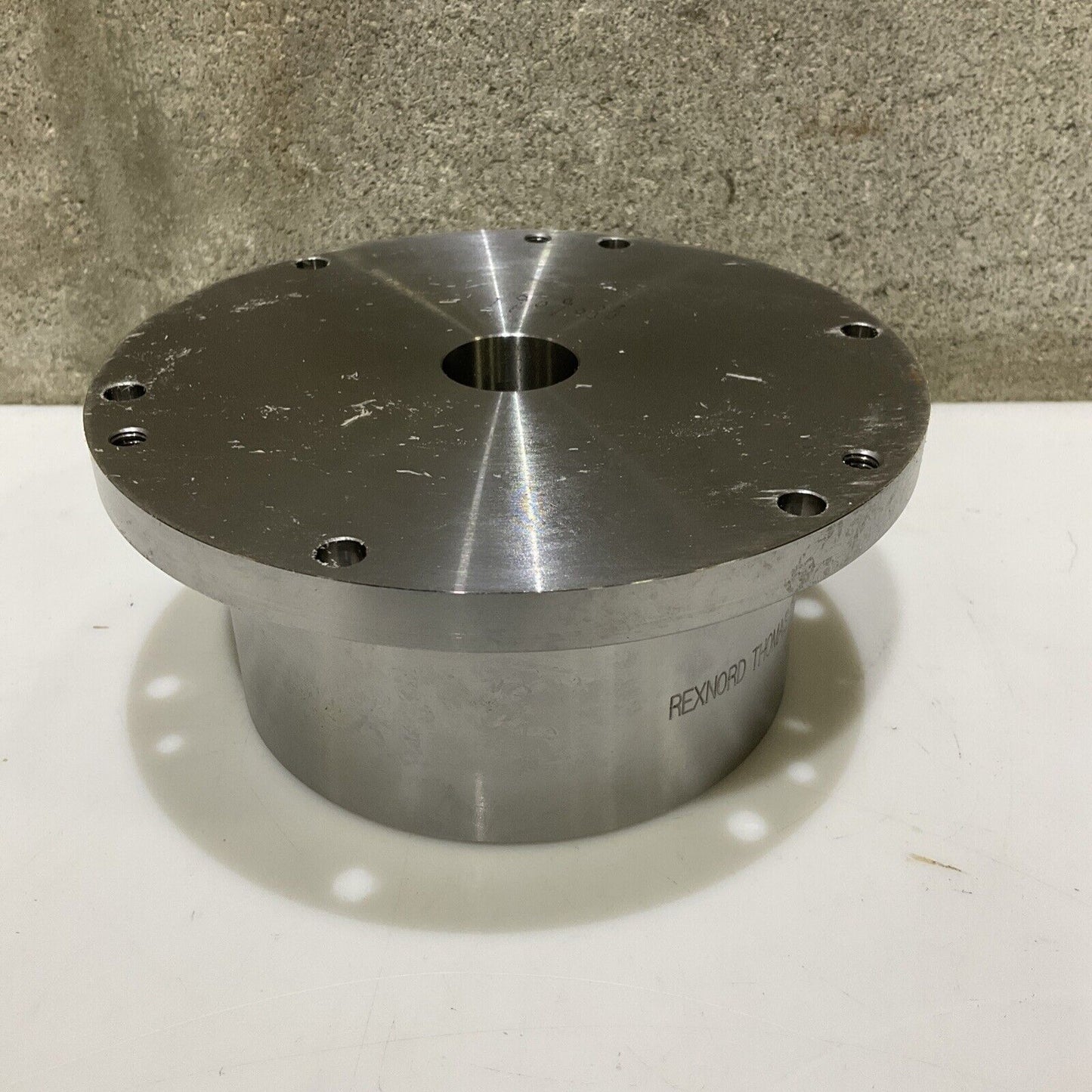 REXNORD THOMAS 729380 300.S71.HUB 25 MM RB COUPLING HUB 678