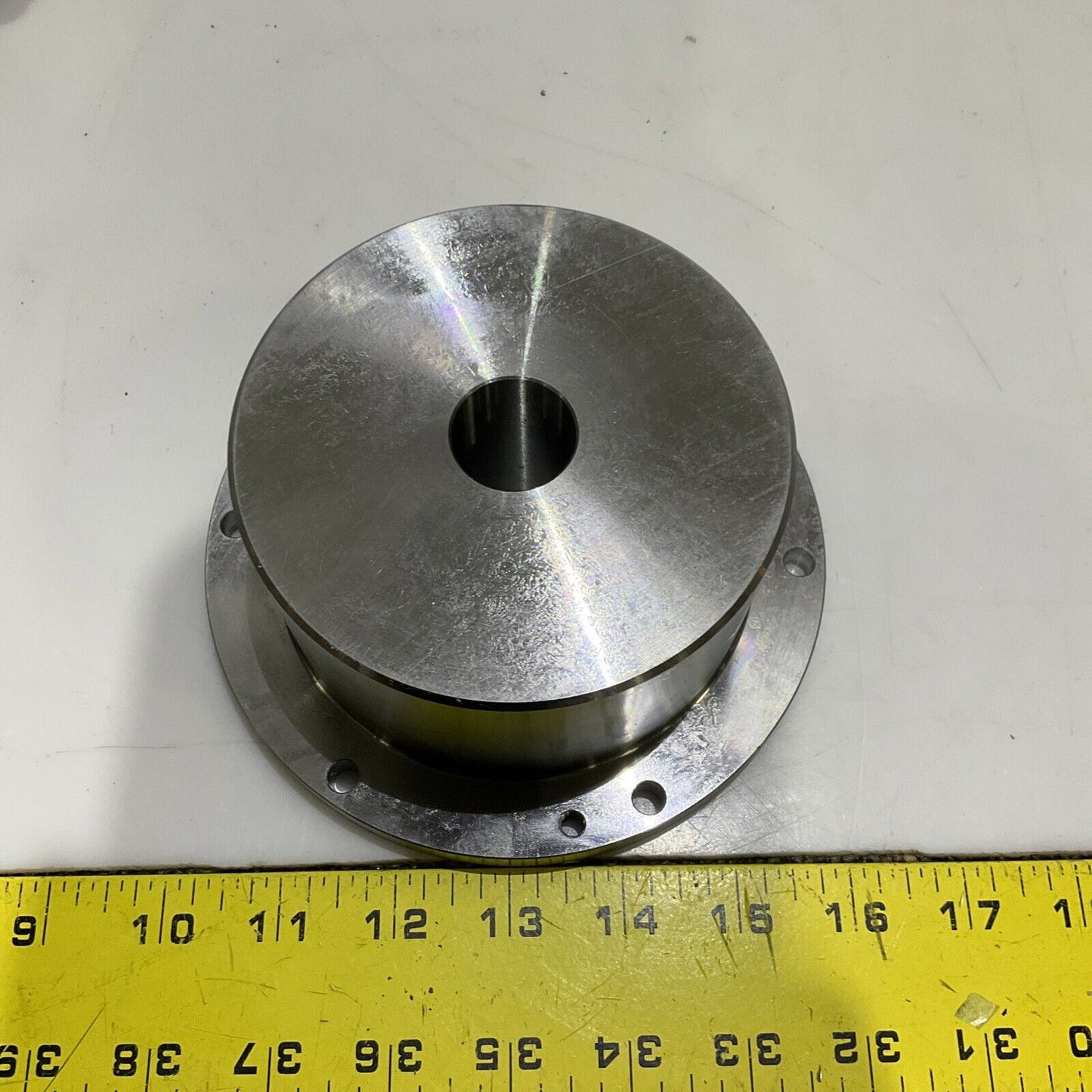 REXNORD THOMAS 729380 300.S71.HUB 25 MM RB COUPLING HUB 678