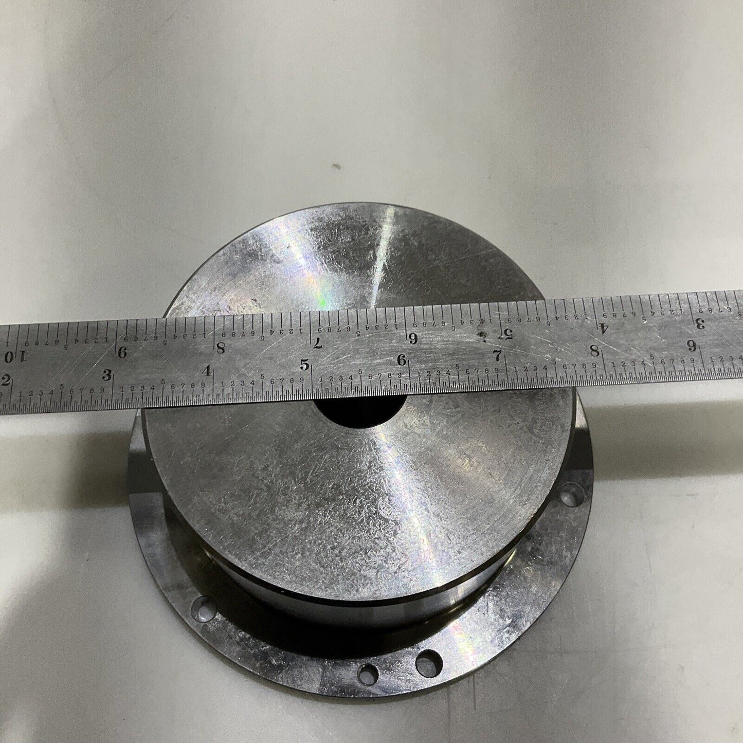 REXNORD THOMAS 729380 300.S71.HUB 25 MM RB COUPLING HUB 678