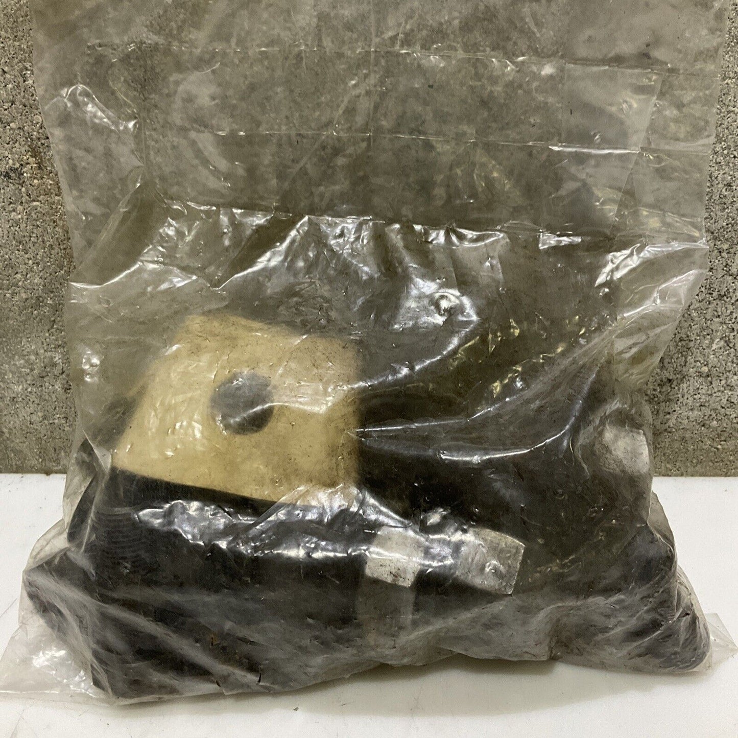 REGAL BELOIT AMERICA 1961143 4 SB FS COUPLING PARTS 678