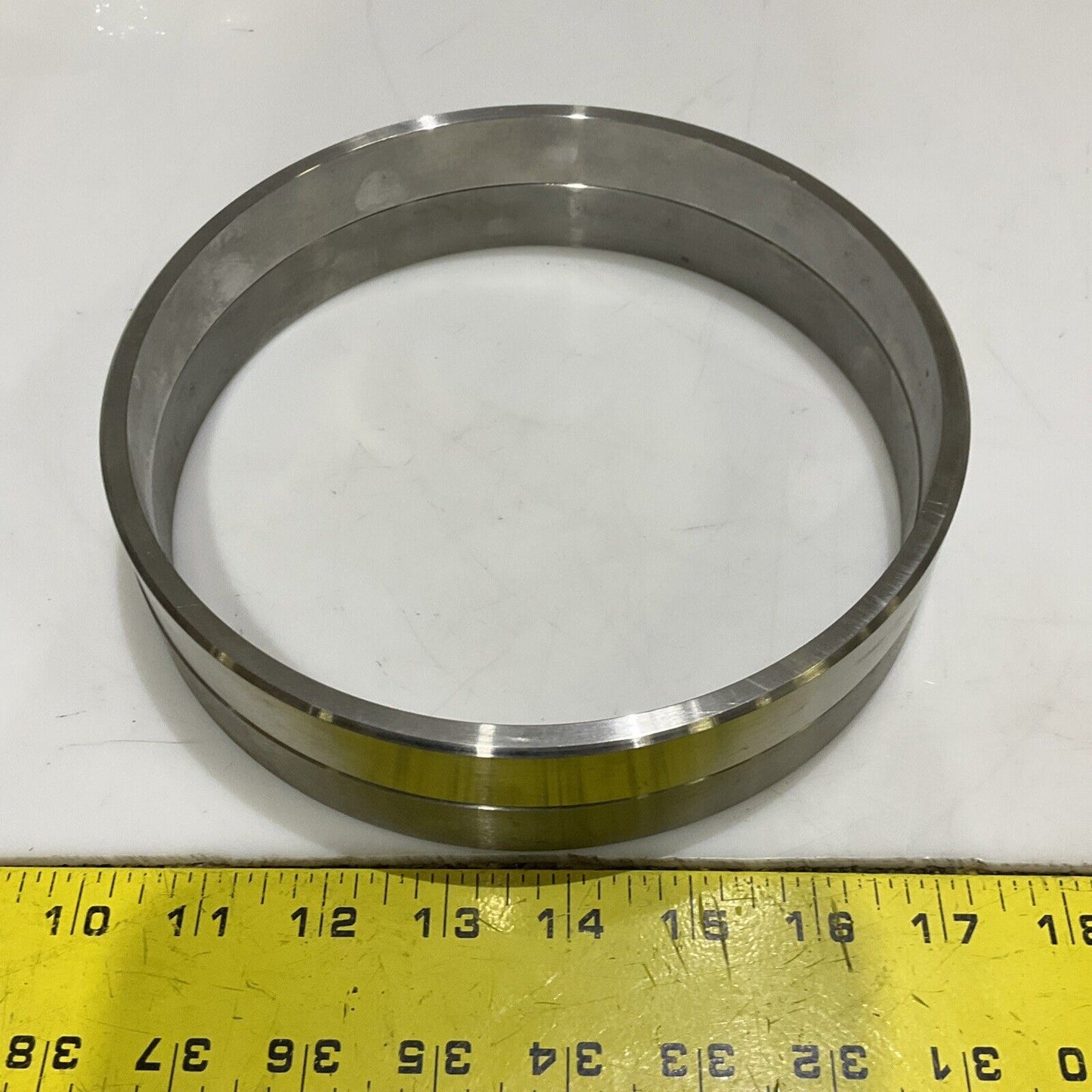 BYRON-JACKSON 10218588 WEAR RING COVER 678 LOT OF 2