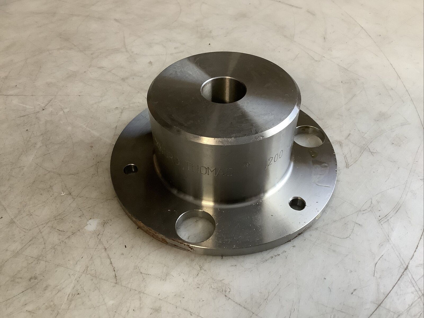 REXNORD 200.S54.HUB RB RMKD 15/16IN COUPLING HUB 678