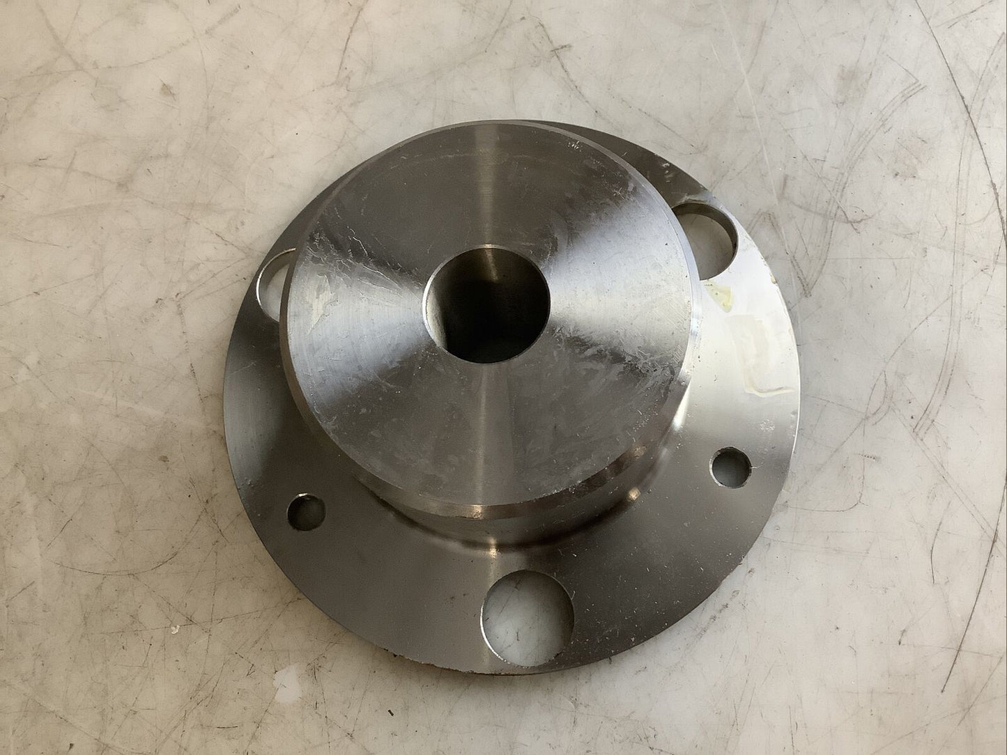 REXNORD 200.S54.HUB RB RMKD 15/16IN COUPLING HUB 678