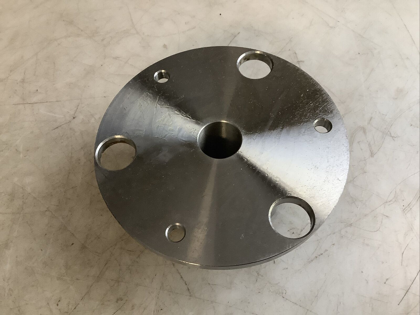 REXNORD 200.S54.HUB RB RMKD 15/16IN COUPLING HUB 678