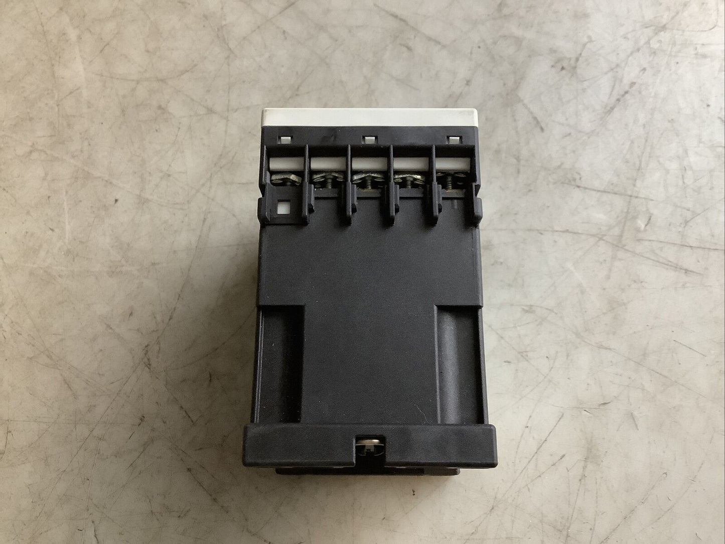 SIEMENS 3RH1131-1BG40 CONTACTOR RELAY 3NO 1NC 678