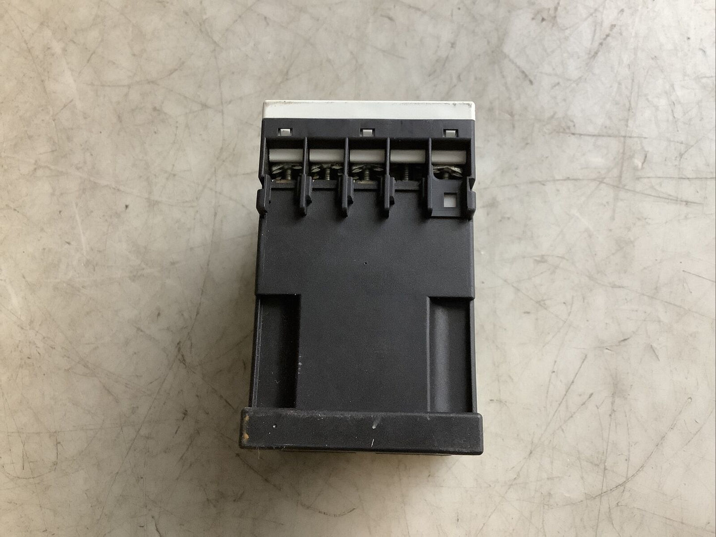 SIEMENS 3RH1131-1BG40 CONTACTOR RELAY 3NO 1NC 678