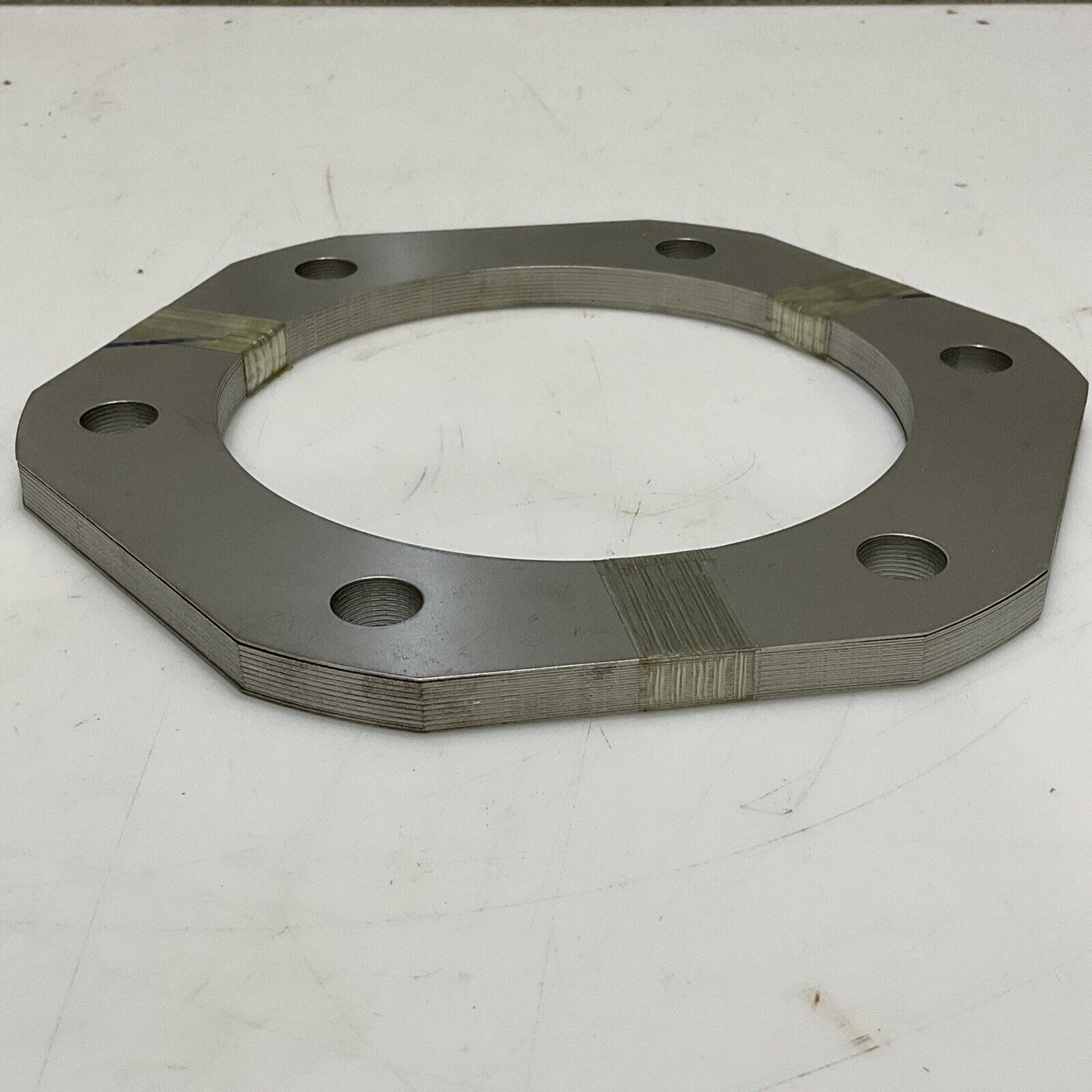REXNORD THOMAS 01245323 DRK SR71 462 HHS DISC COUPLING PACK 678