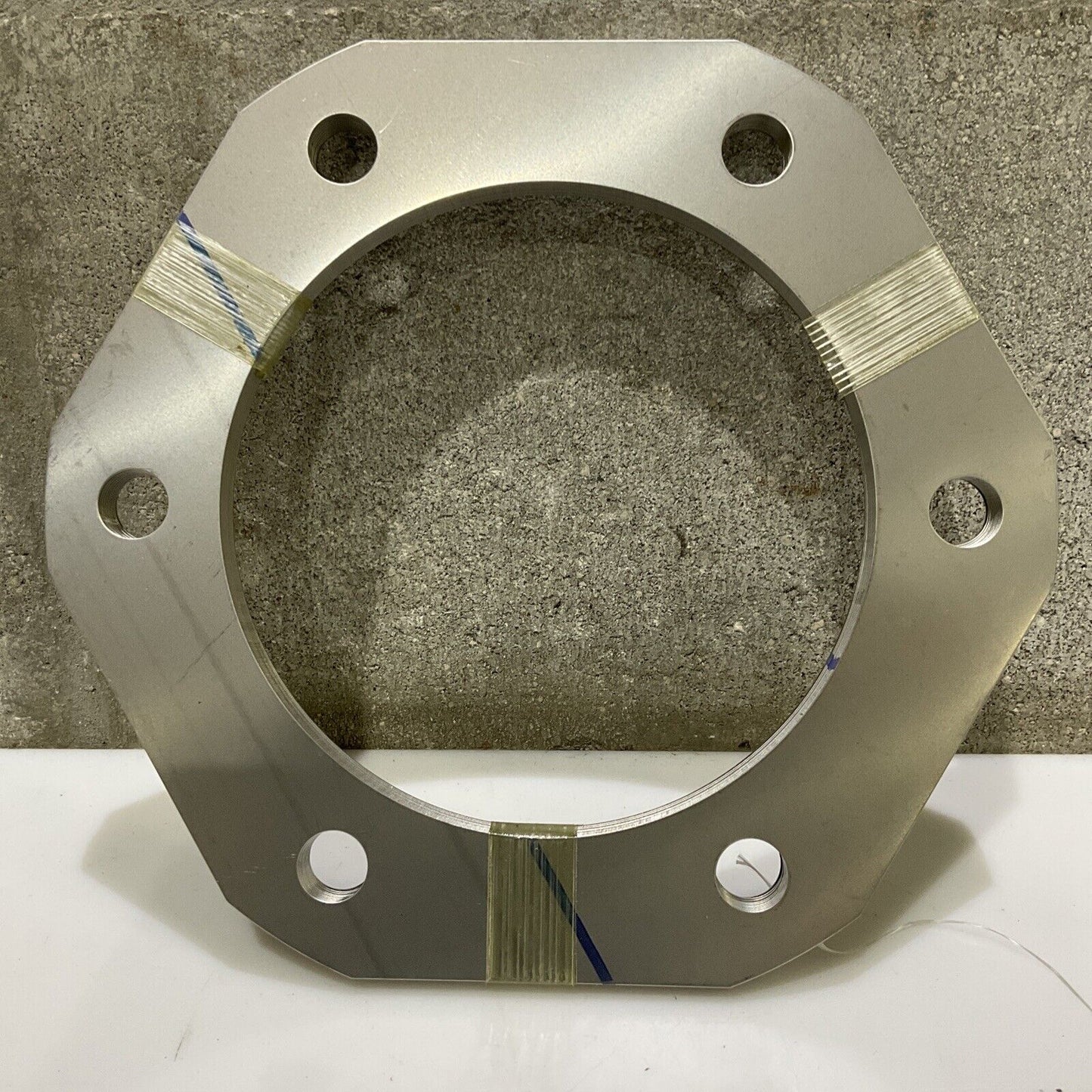 REXNORD THOMAS 529292 01245323 DPK SR71 462 HHS DISC PACK COUPLING 678