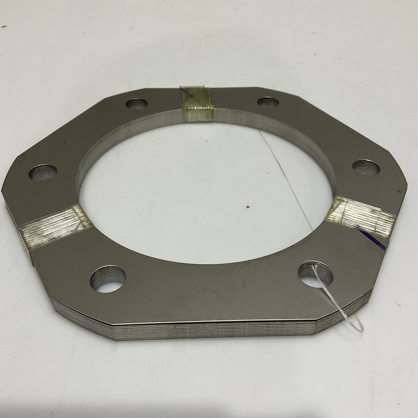 REXNORD THOMAS 529292 01245323 DPK SR71 462 HHS DISC PACK COUPLING 678
