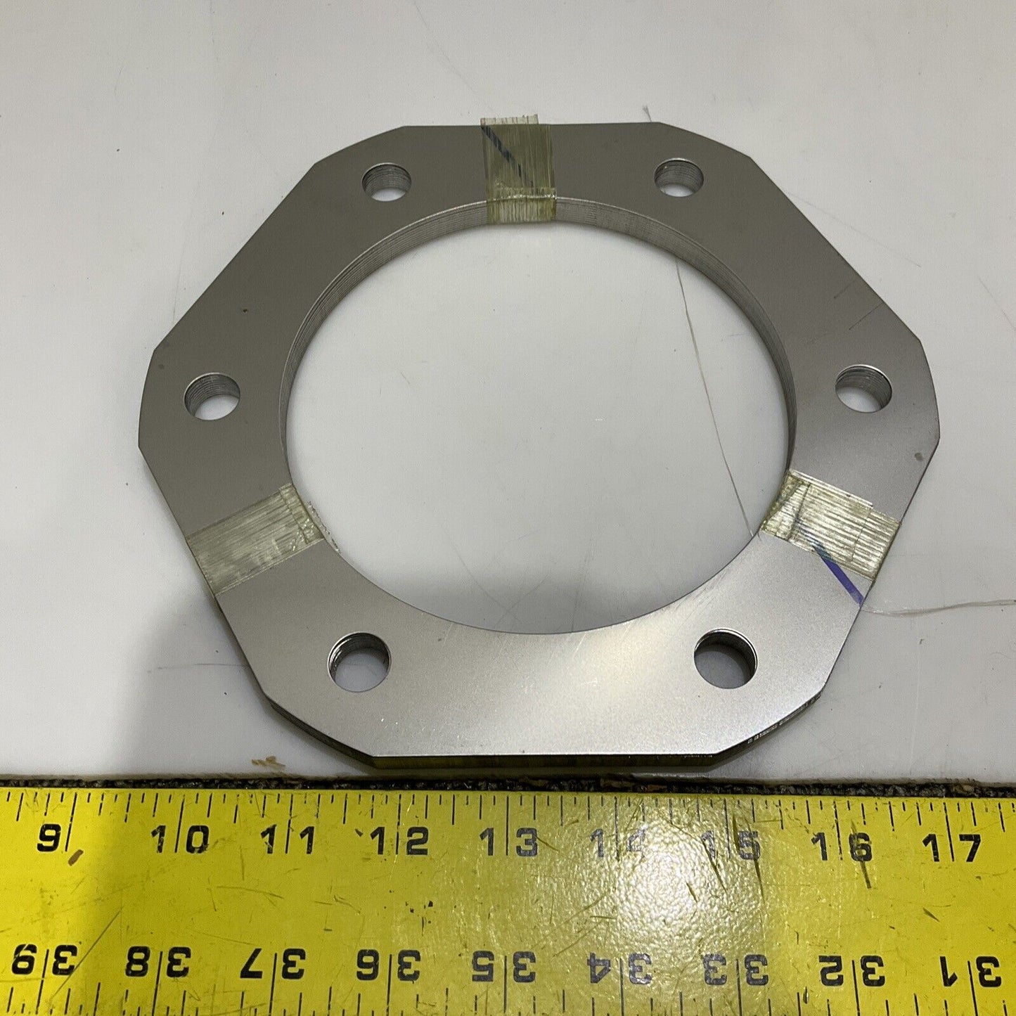 REXNORD THOMAS 529292 01245323 DPK SR71 462 HHS DISC PACK COUPLING 678