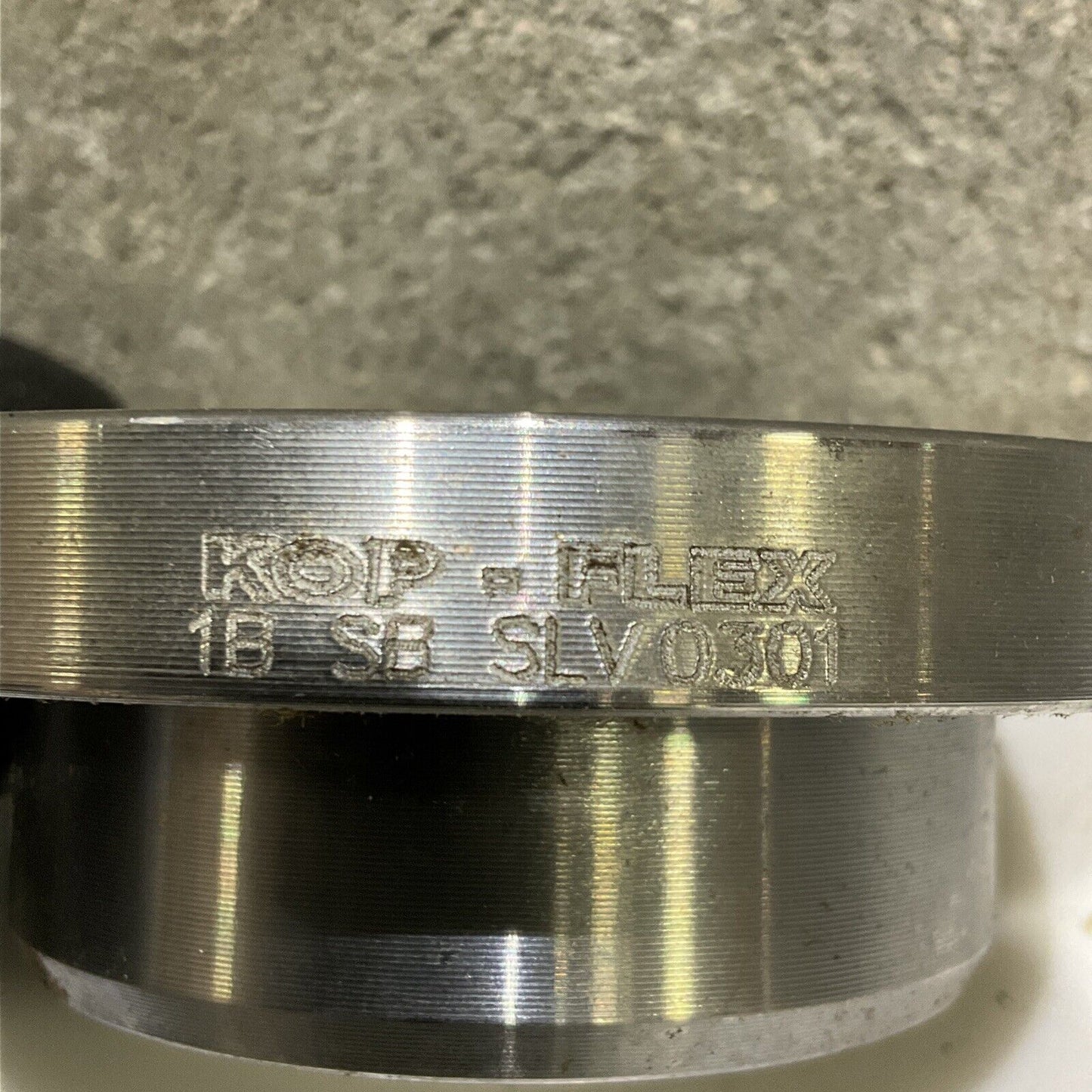 KOP FLEX 1961473 1B SB SLEEVE SHROUD SLEEVE 678