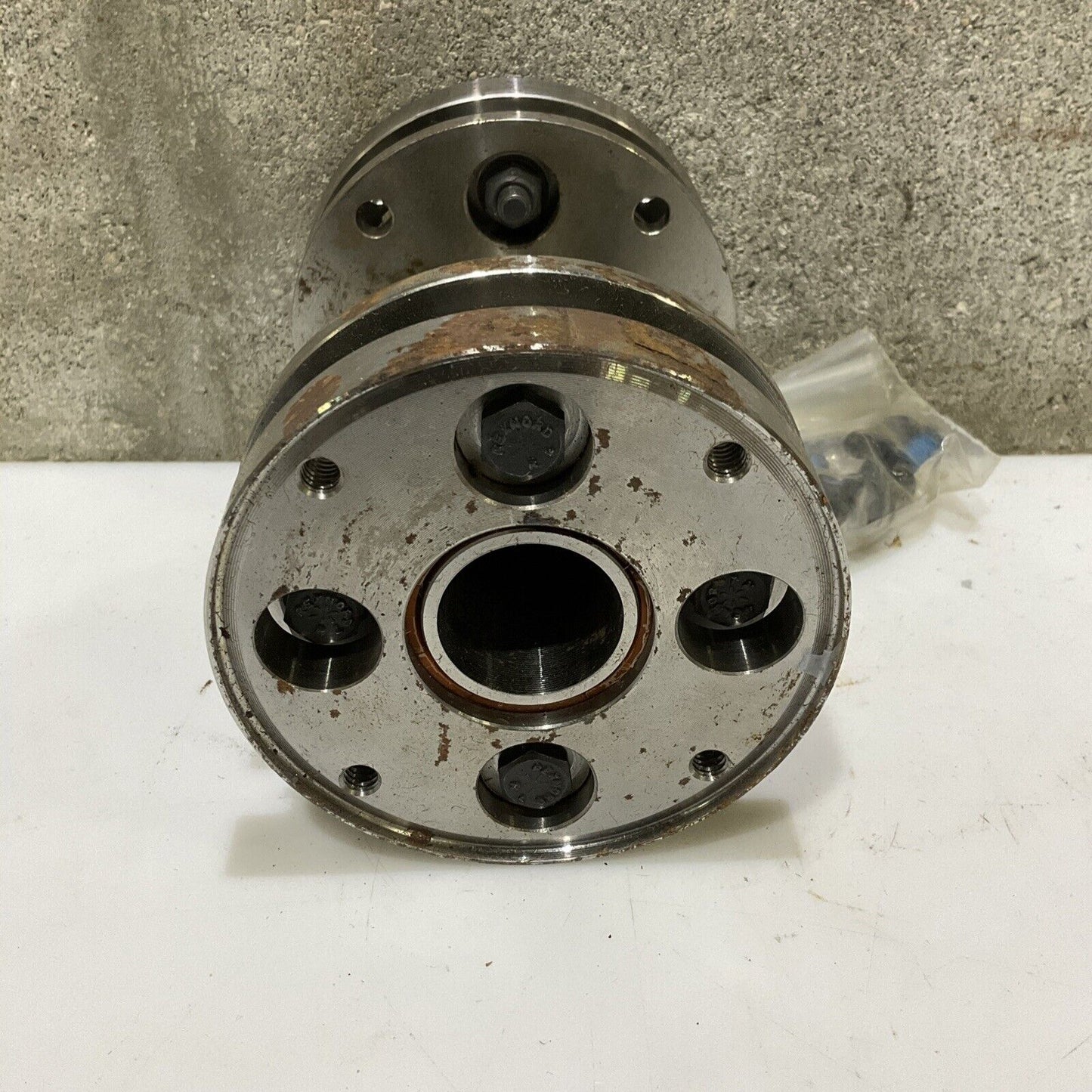 REXNORD THOMAS CMSA SR71 150 CENTER MEMBER ASSEMBLY SZ 150 5 IN 678