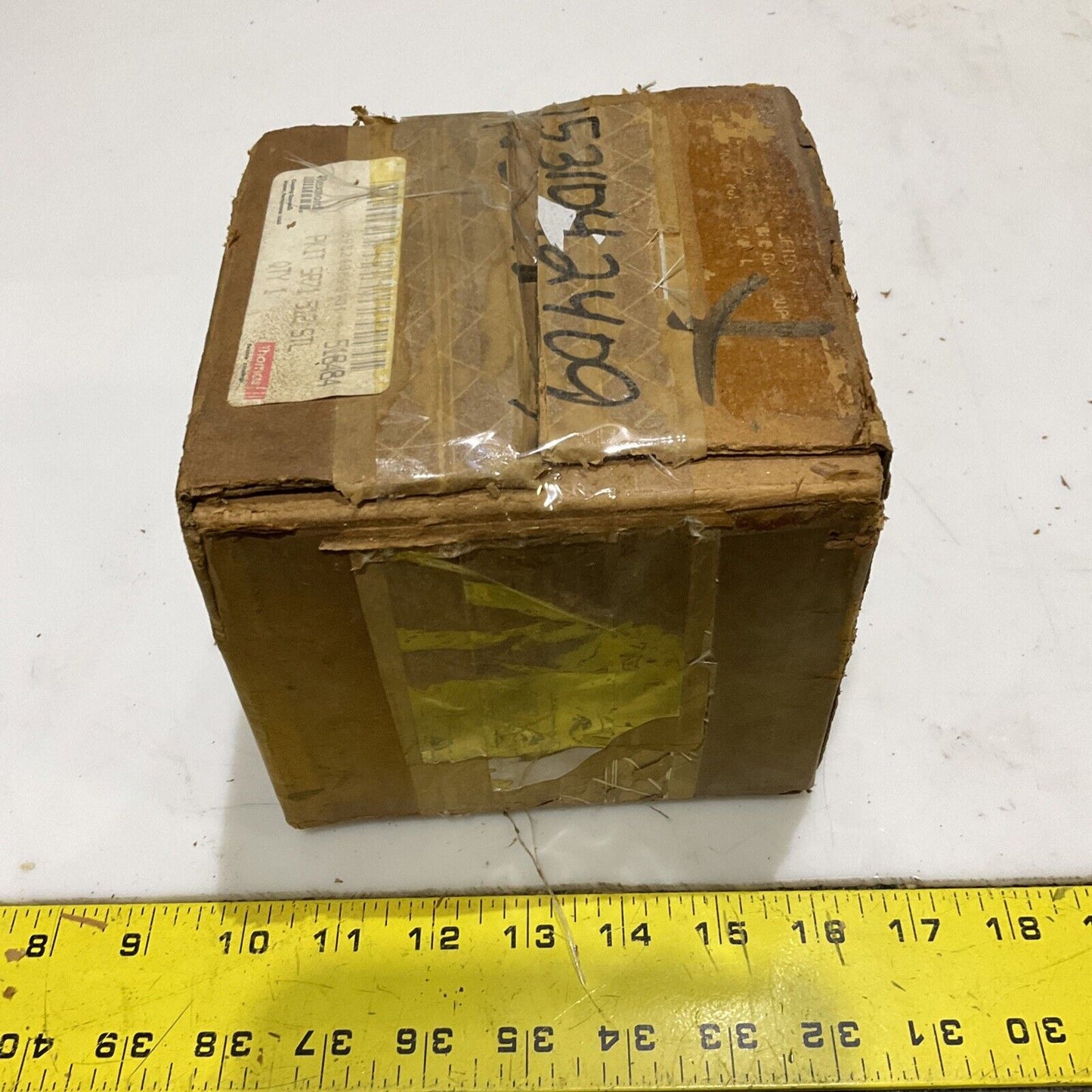 REXNORD THOMAS 518484 PKIT SR71 512 STL 678