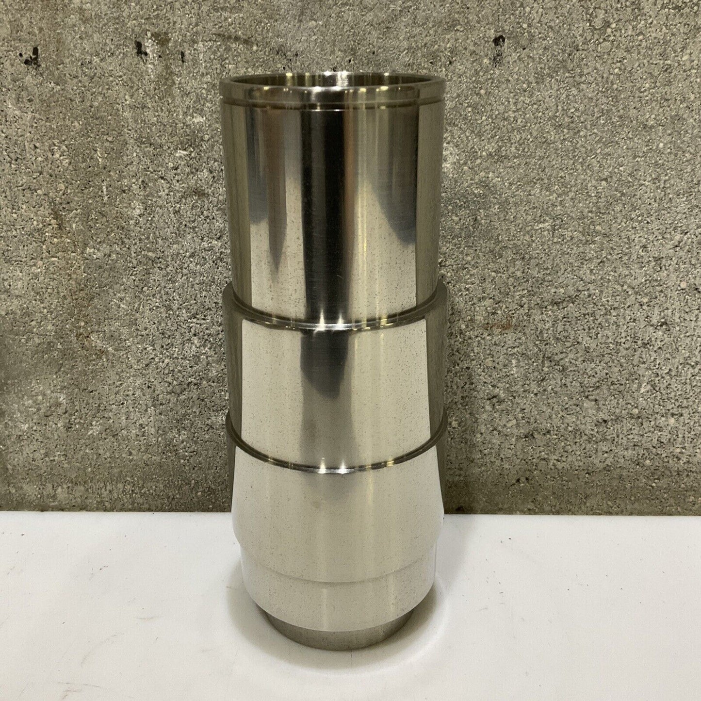 JOHN CRANE H-2500-253-0550 SLEEVE SHAFT 18-8 678