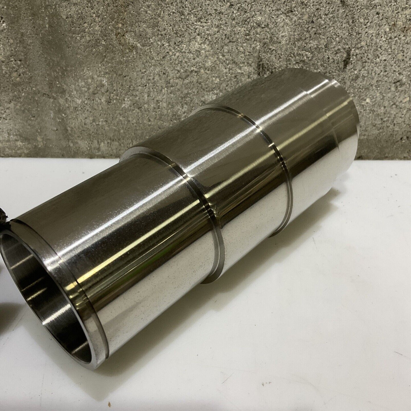 JOHN CRANE H-2500-253-0550 SLEEVE SHAFT 18-8 678