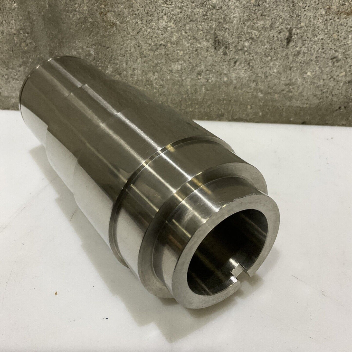 JOHN CRANE H-2500-253-0550 SLEEVE SHAFT 18-8 678