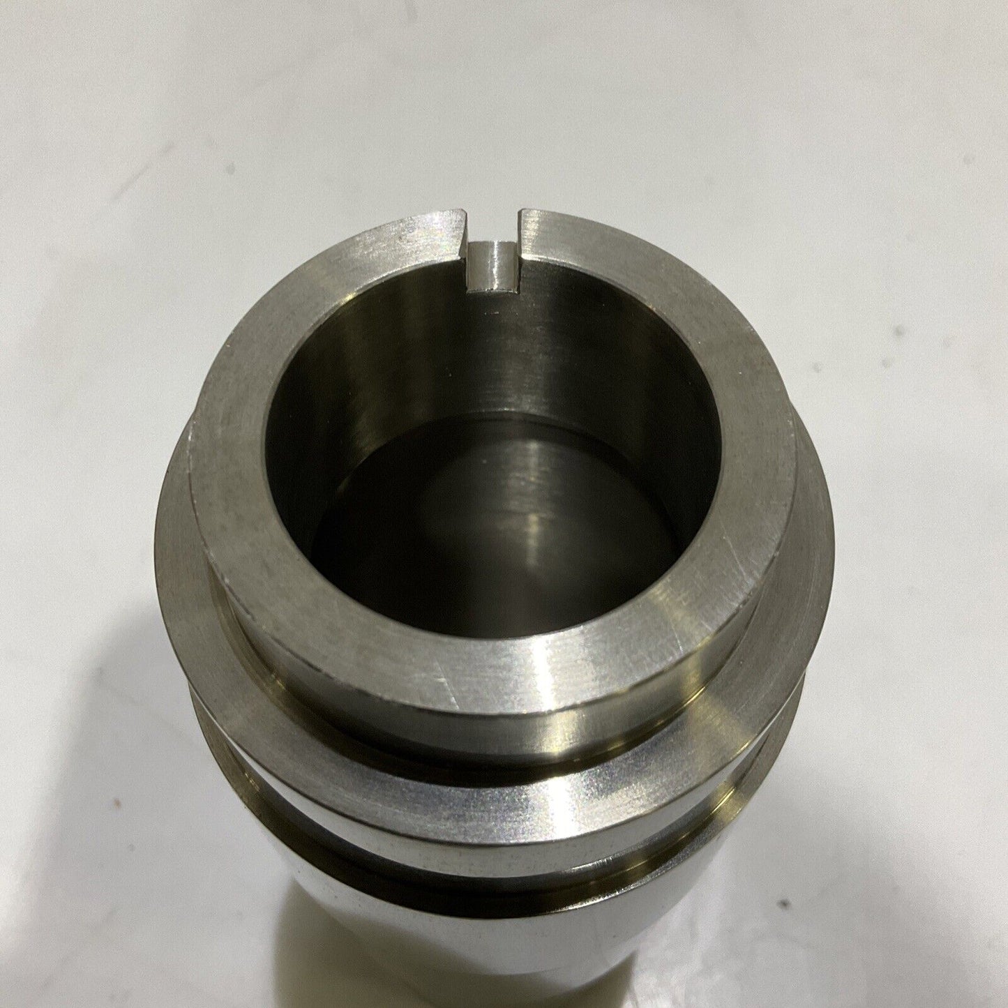 JOHN CRANE H-2500-253-0550 SLEEVE SHAFT 18-8 678