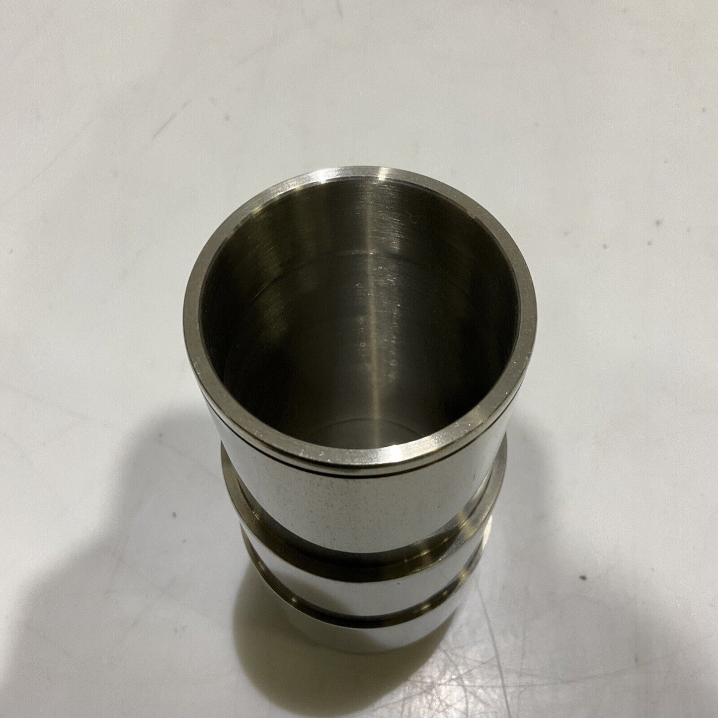 JOHN CRANE H-2500-253-0550 SLEEVE SHAFT 18-8 678