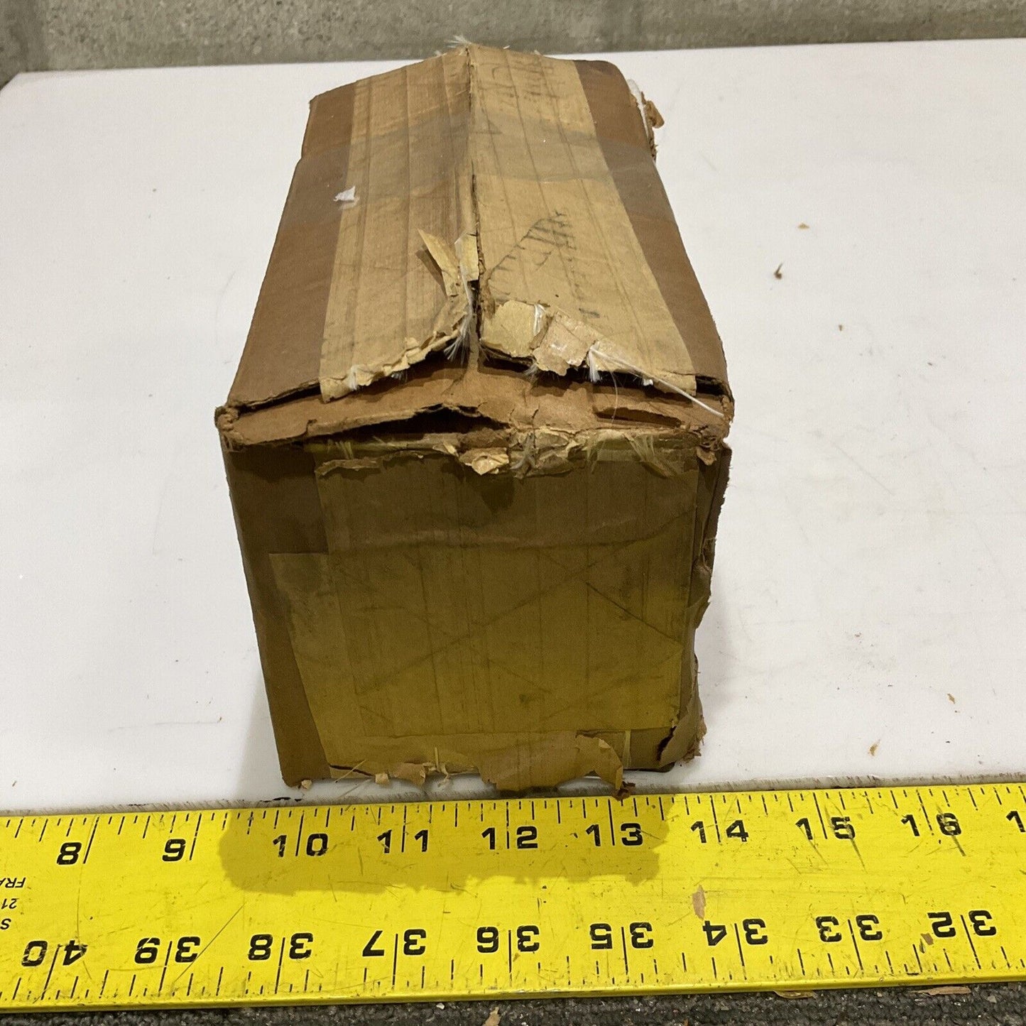 JOHN CRANE H-2500-253-0550 SLEEVE SHAFT 18-8 678
