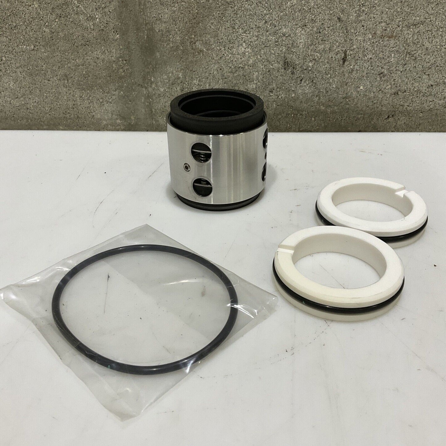 JOHN CRANE B60016 CF-SP-77816-1 SEAL ASSEMBLY TYPE 8 678