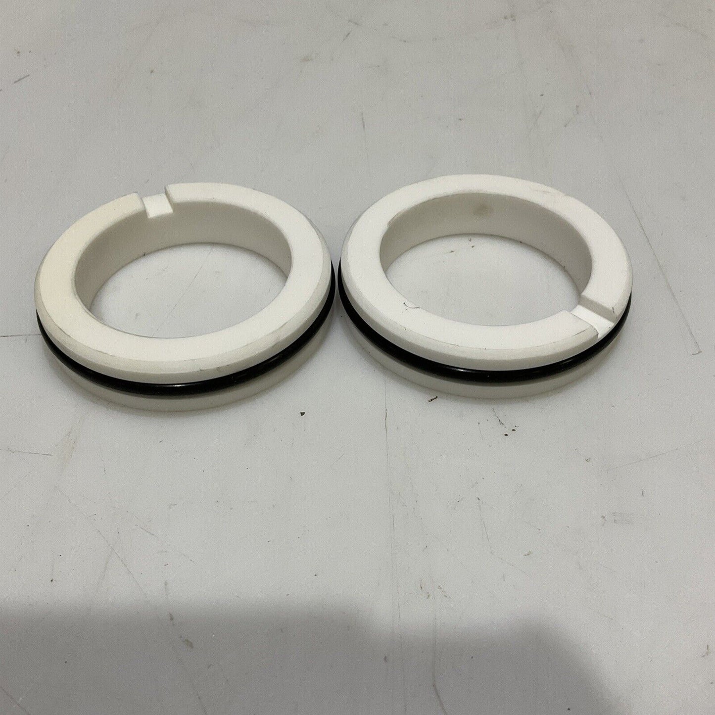 JOHN CRANE B60016 CF-SP-77816-1 SEAL ASSEMBLY TYPE 8 678