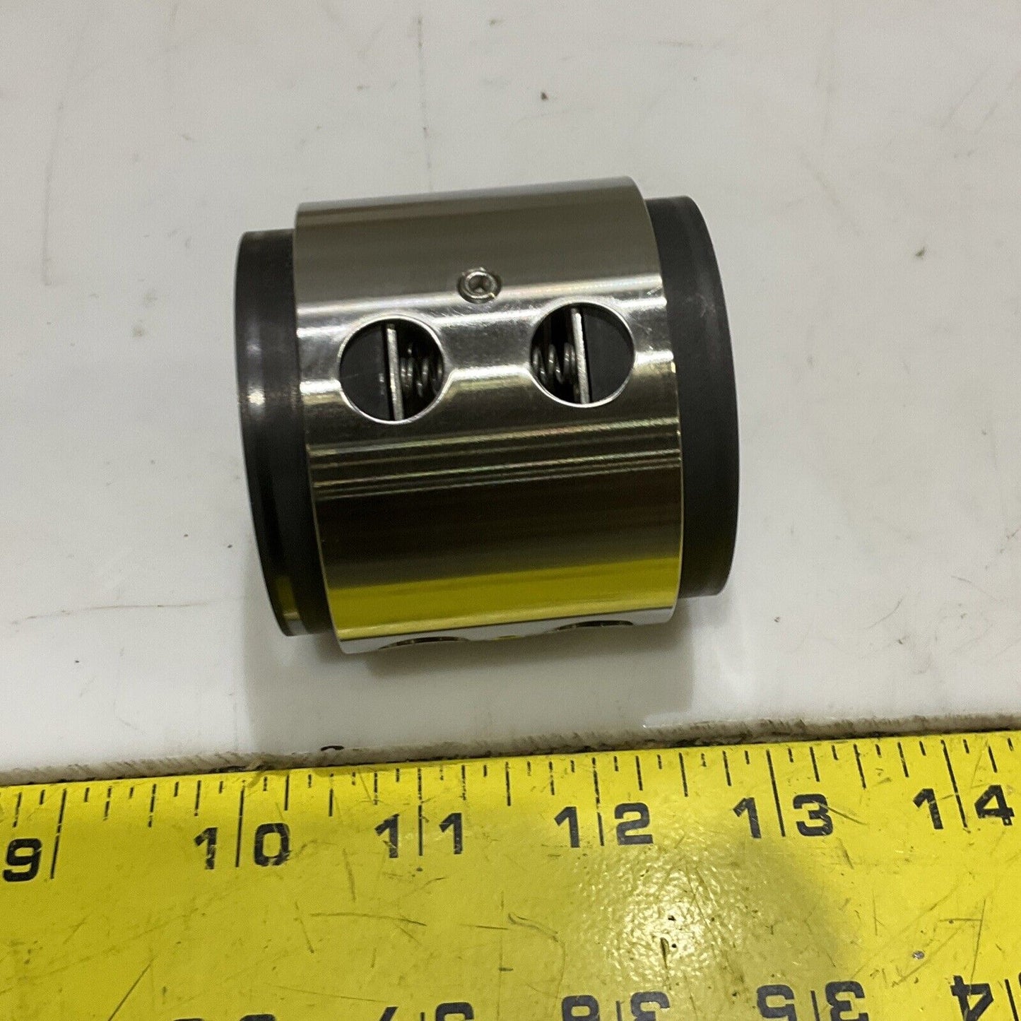 JOHN CRANE B60016 CF-SP-77816-1 SEAL ASSEMBLY TYPE 8 678