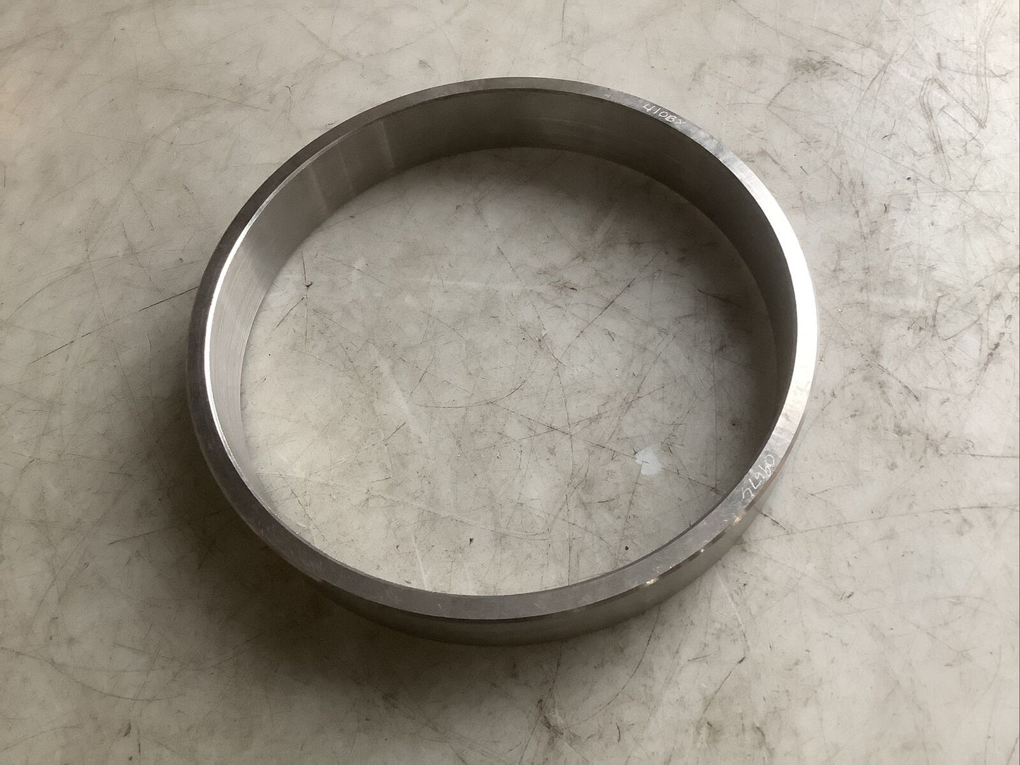 UNION 5231659 WEAR RING 410 SSTL 678