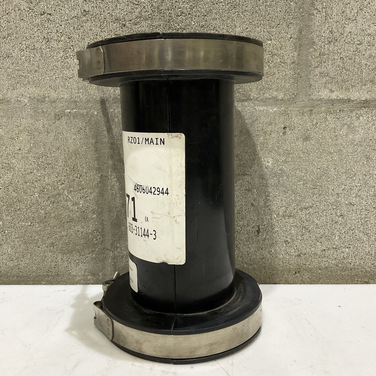 ENVIREX FILTER 303-70367 603-31144-3 BEARING ASSEMBLY 678