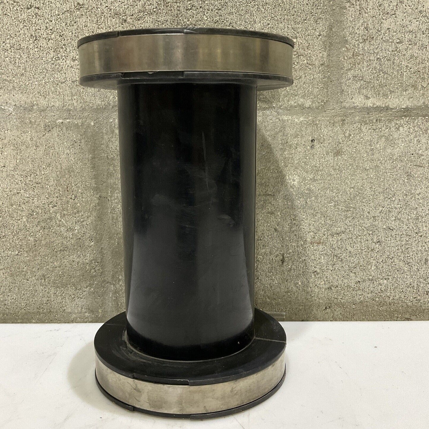 ENVIREX FILTER 303-70367 603-31144-3 BEARING ASSEMBLY 678