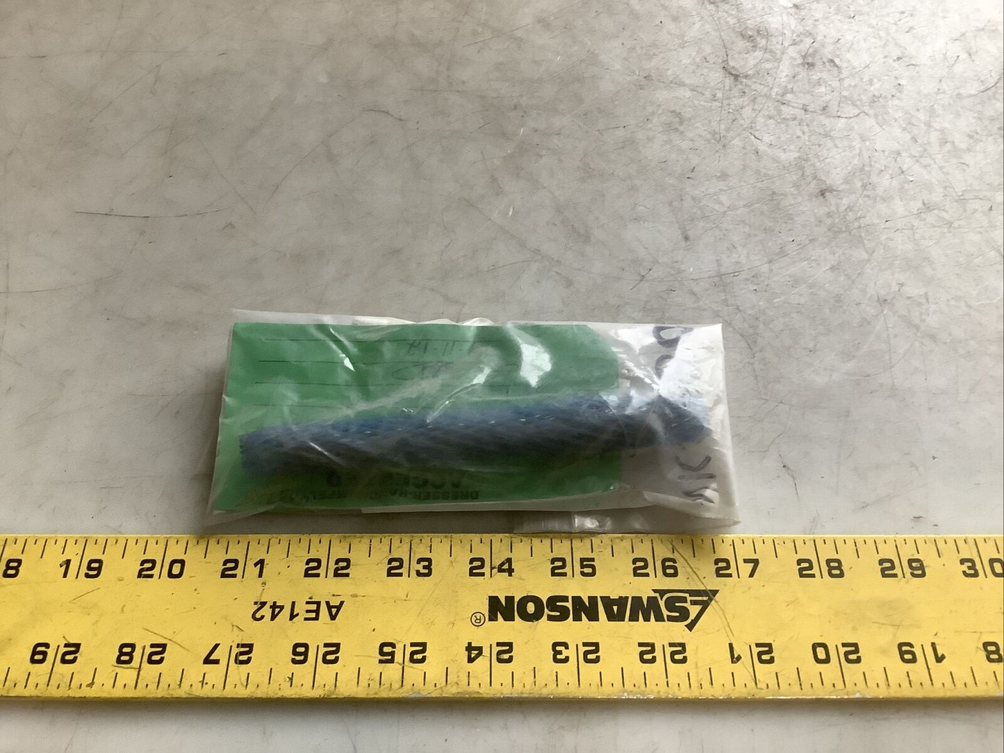 DRESSER-RAND NK5280-1 THROTTLE SCREW 678